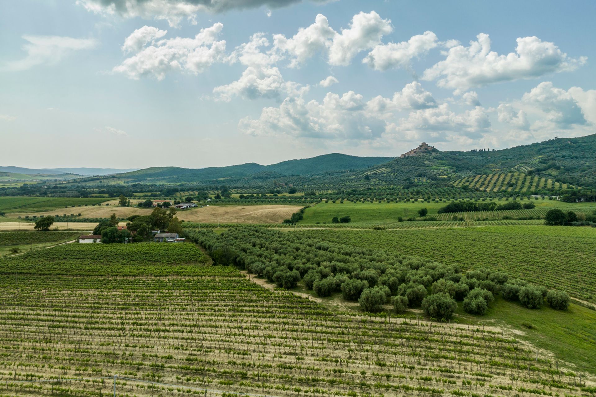 Квартира в Grosseto, Tuscany 11856016