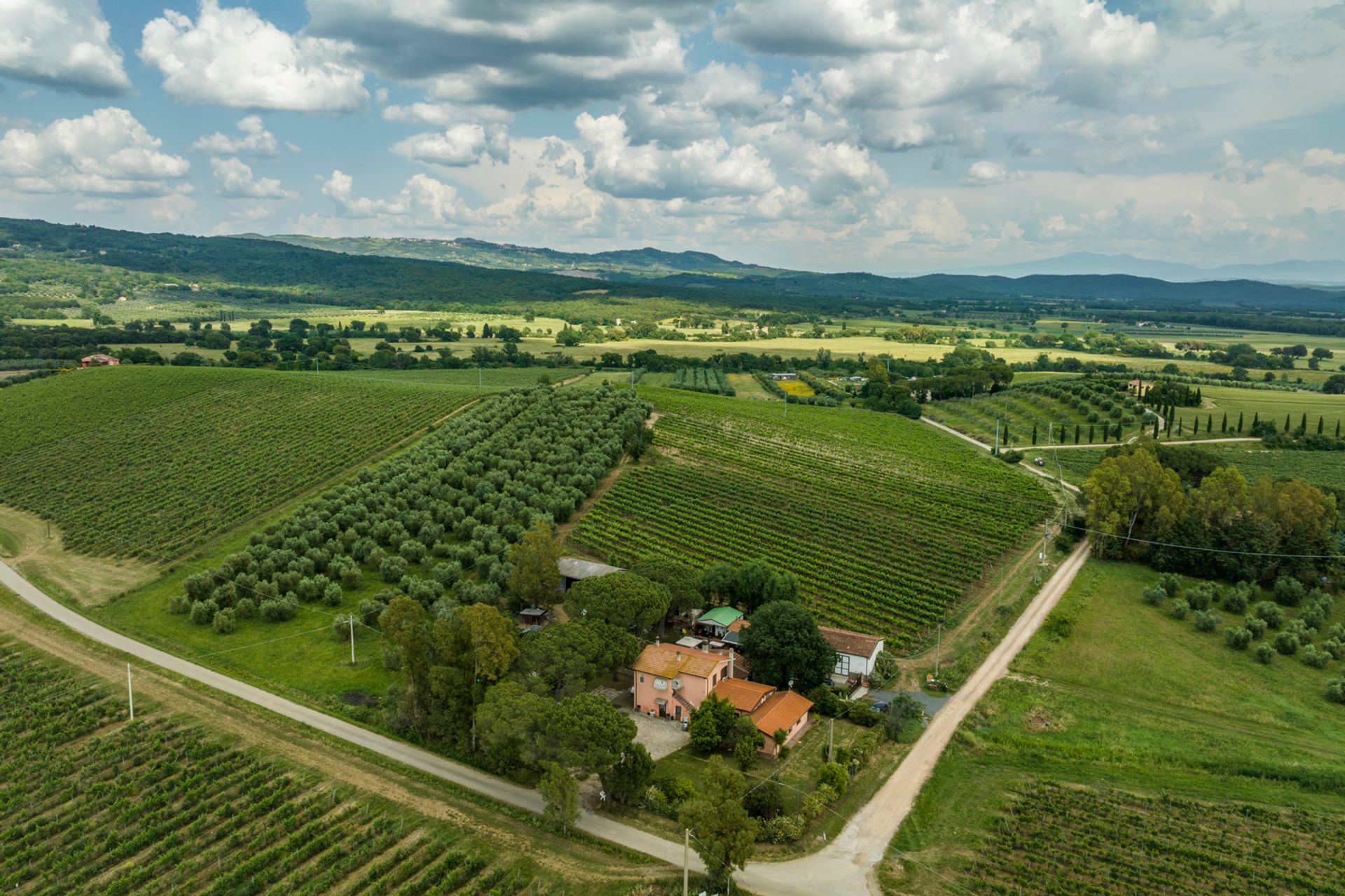 Квартира в Grosseto, Tuscany 11856016