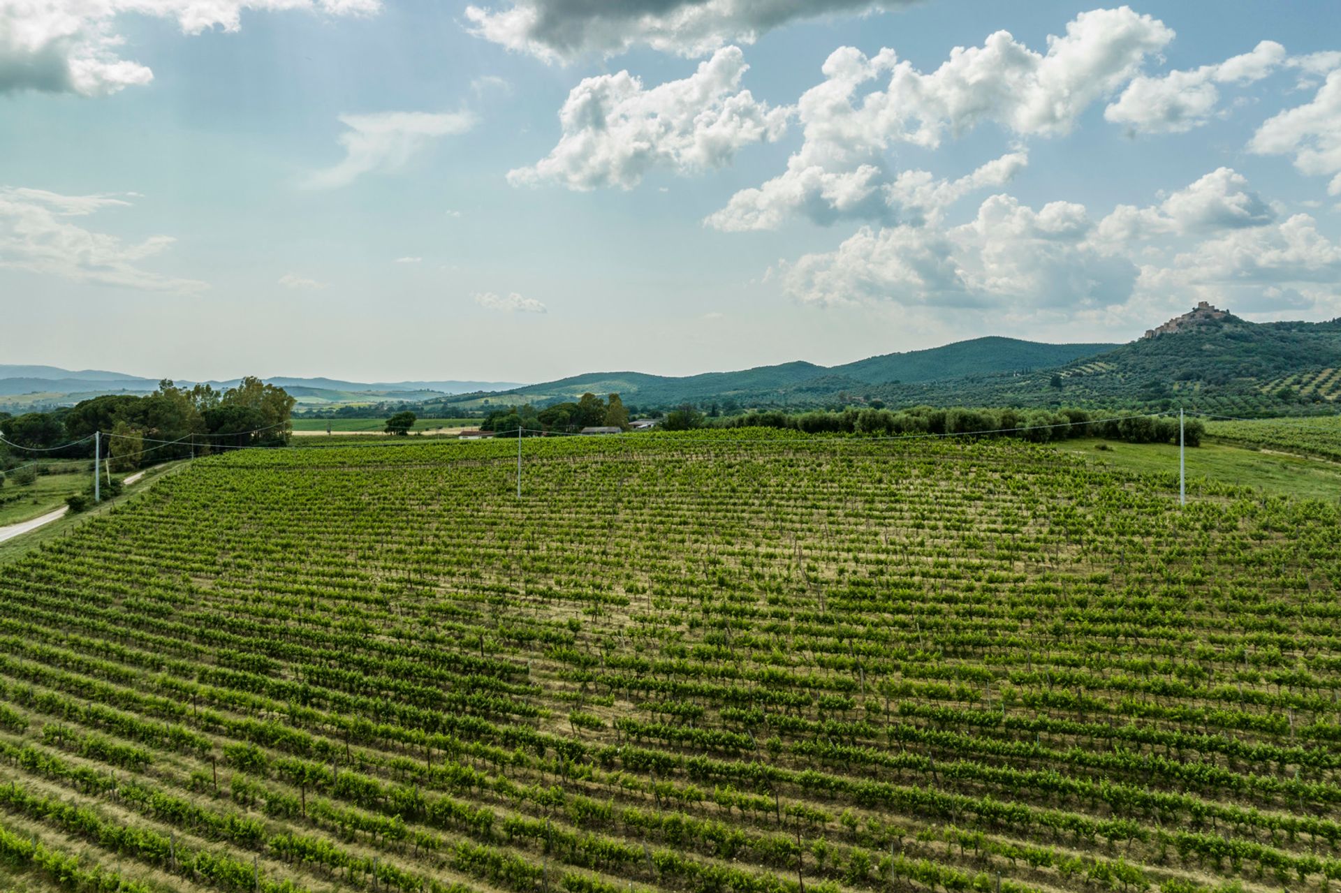 Квартира в Grosseto, Tuscany 11856016