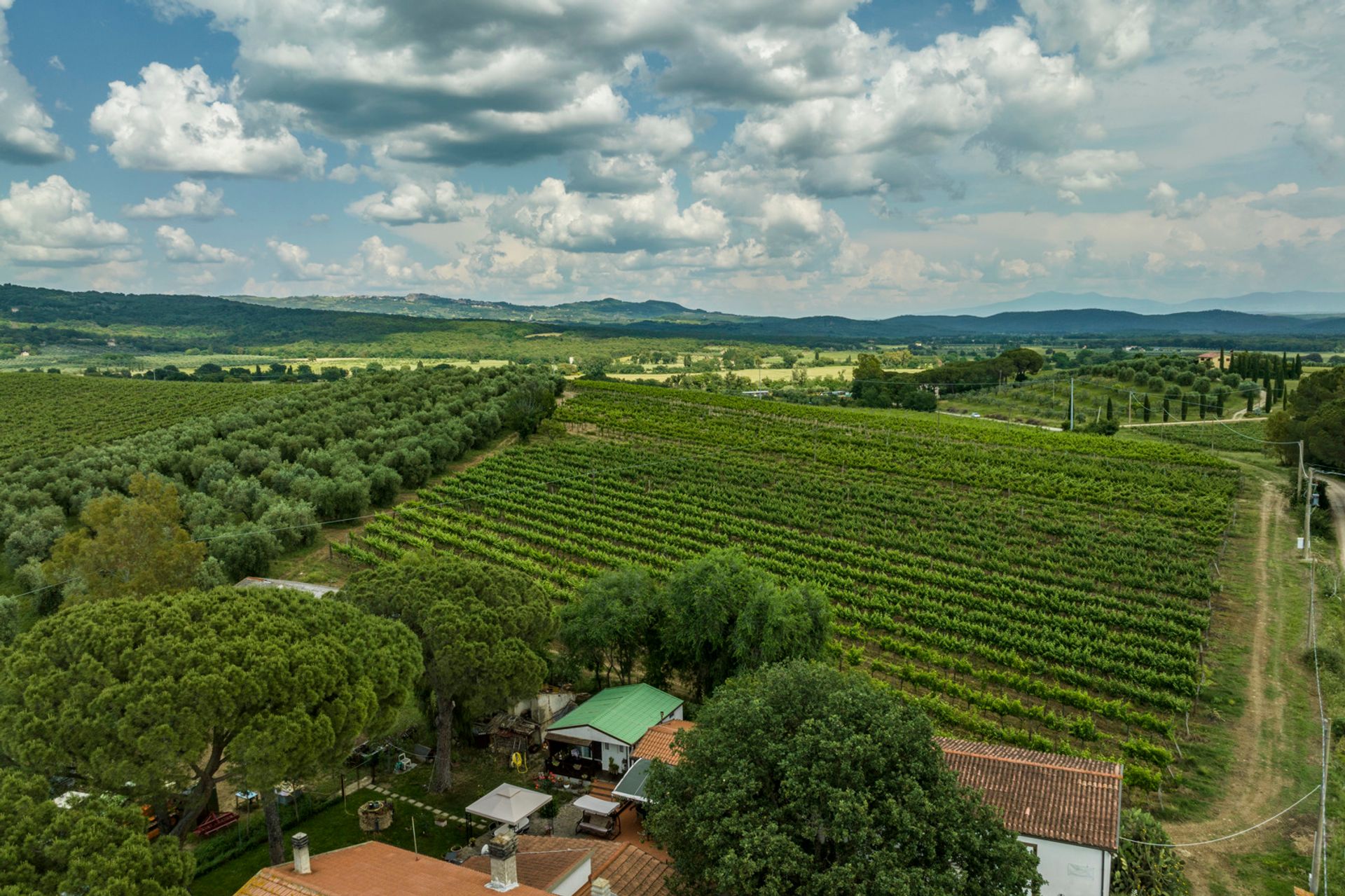 Квартира в Grosseto, Tuscany 11856016