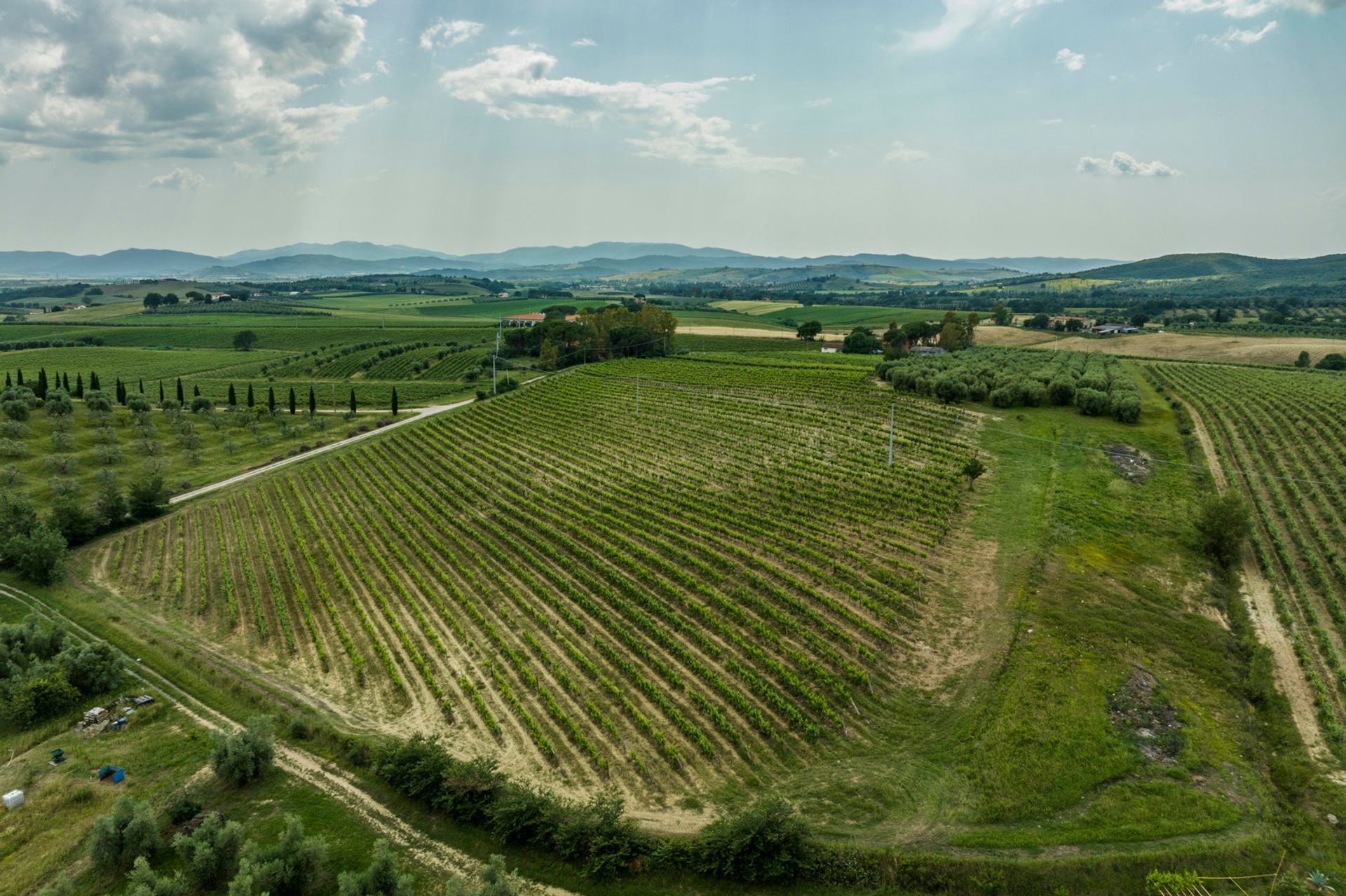 Квартира в Grosseto, Tuscany 11856016