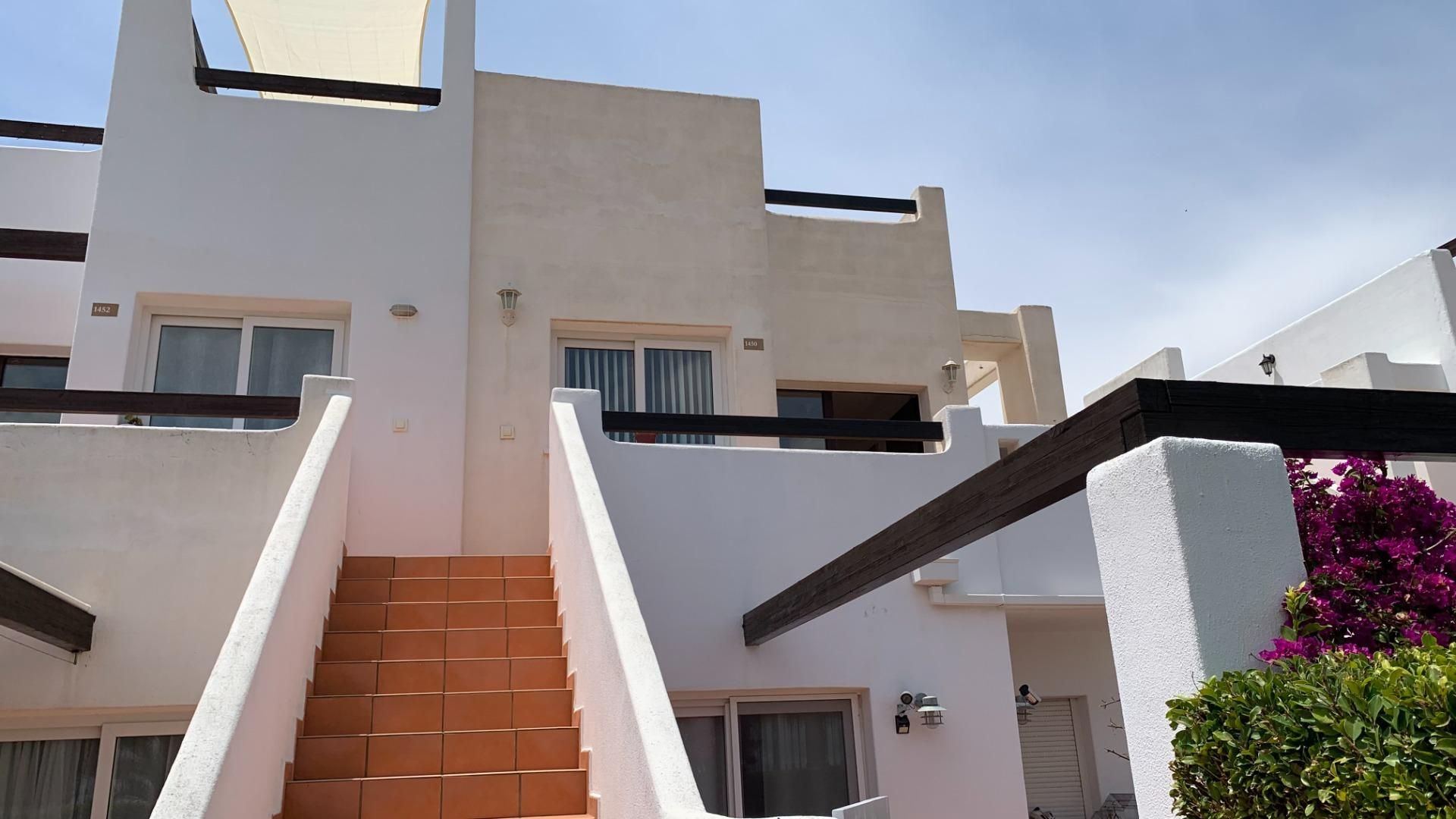 Condominio en Alhama de Murcia, Región de Murcia 11856019