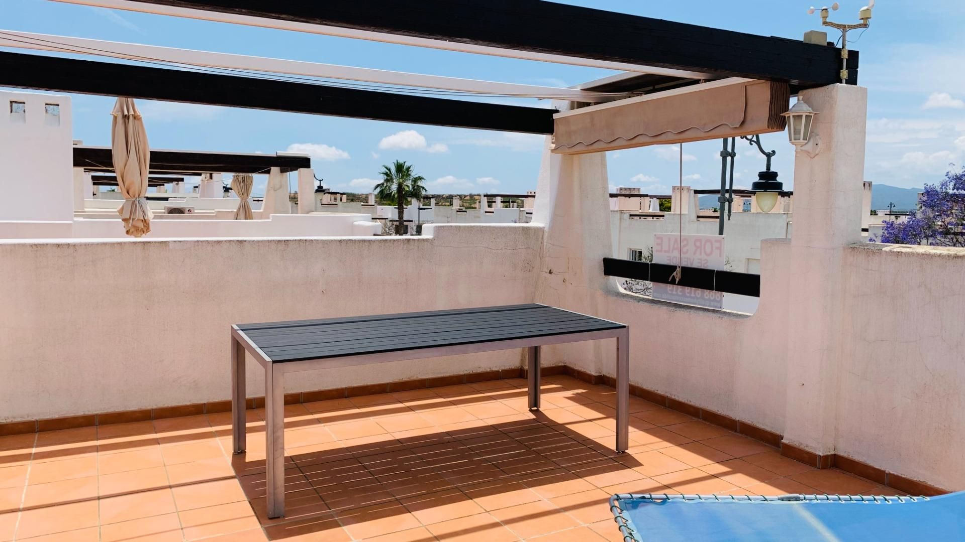 Condominio en Alhama de Murcia, Región de Murcia 11856019