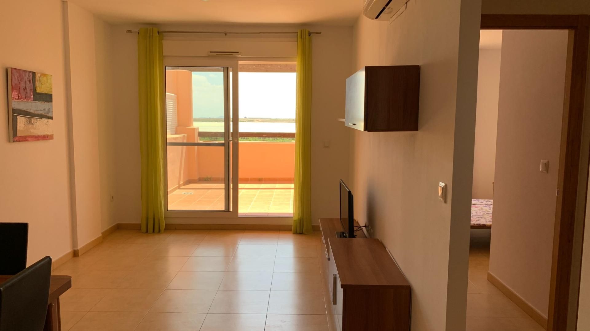 Condominium dans Alhama de Murcia, Región de Murcia 11856020