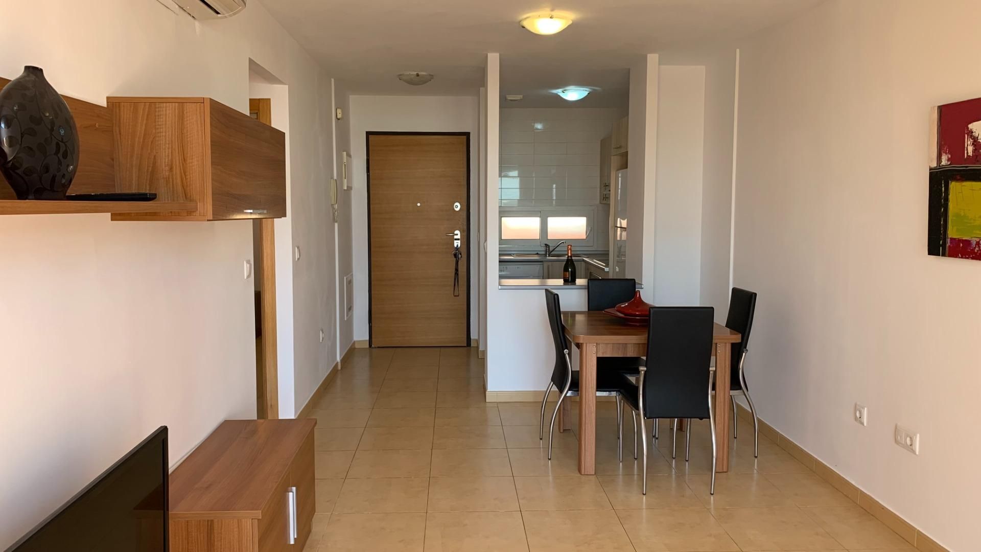 Condominio en Alhama de Murcia, Región de Murcia 11856020