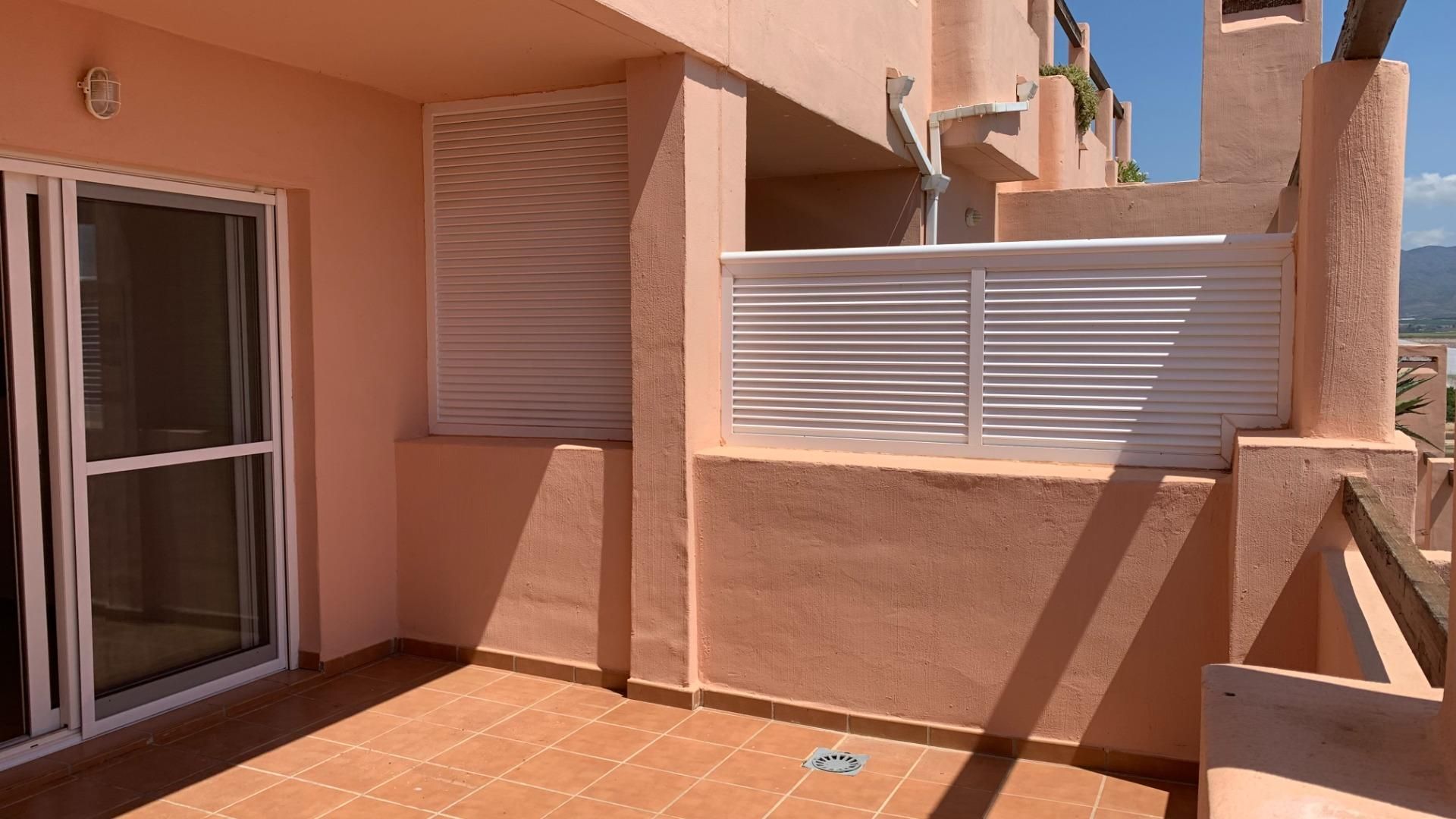 Condominium dans Alhama de Murcia, Región de Murcia 11856020