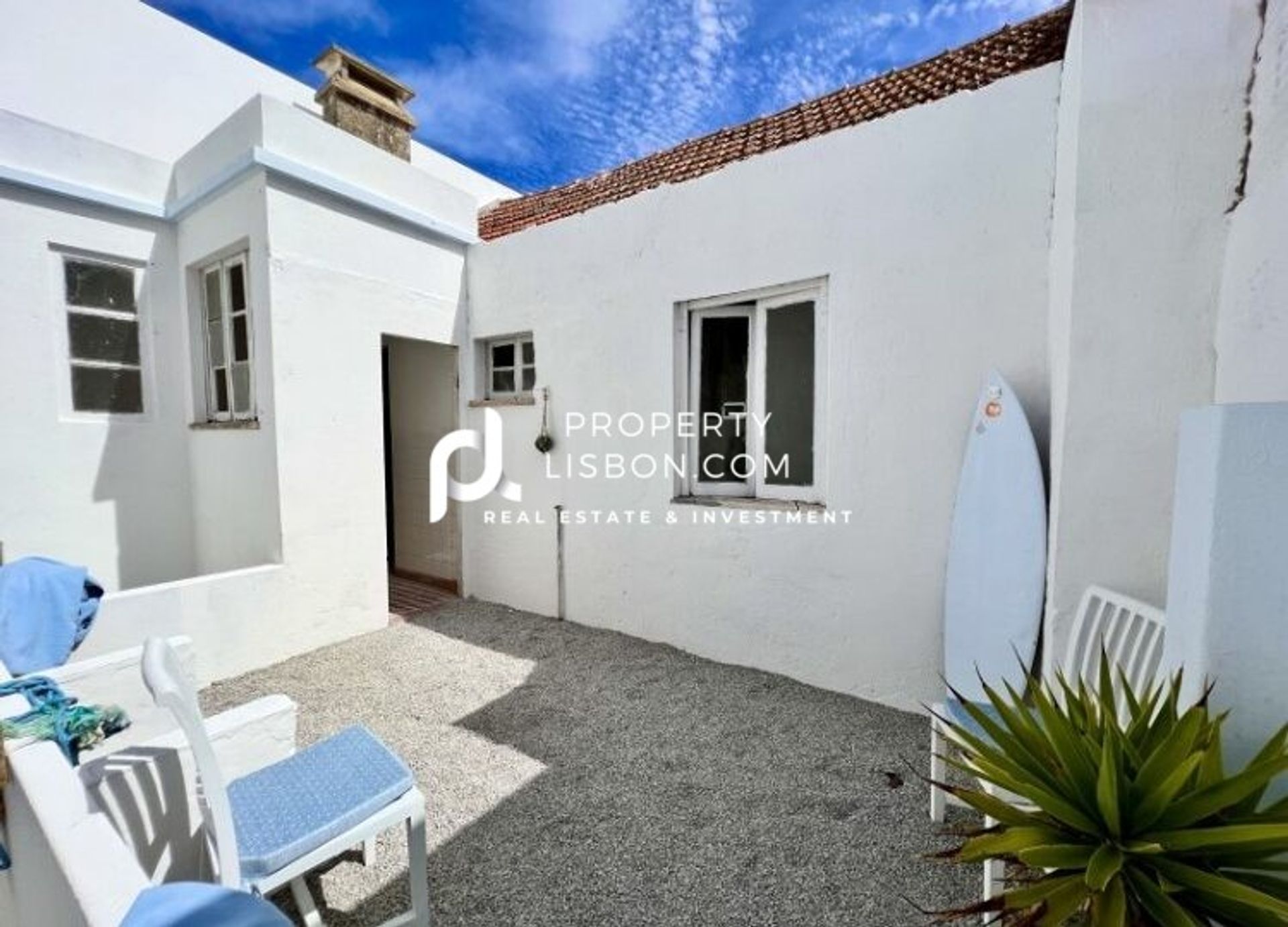 House in Peniche, Leiria 11856062