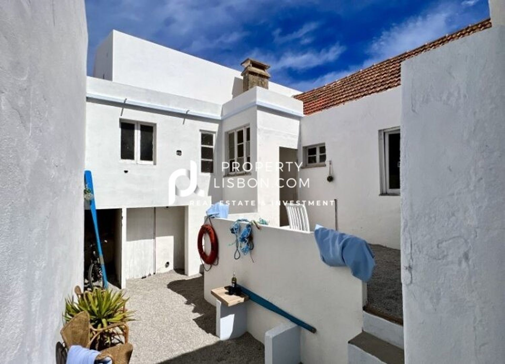 Haus im Peniche, Leiria 11856062