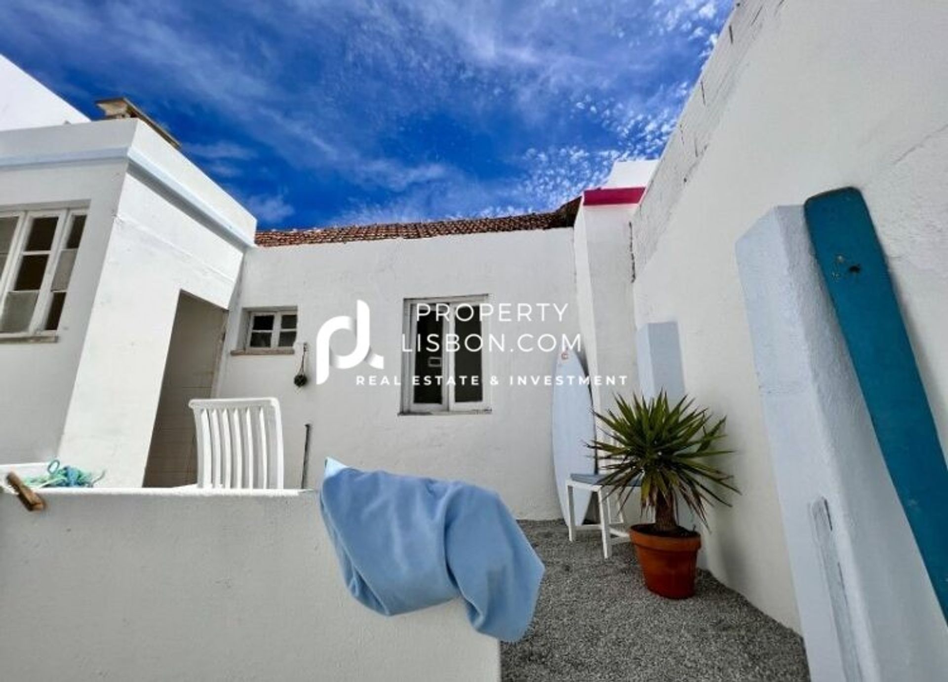 Huis in Peniche, Leiria 11856062