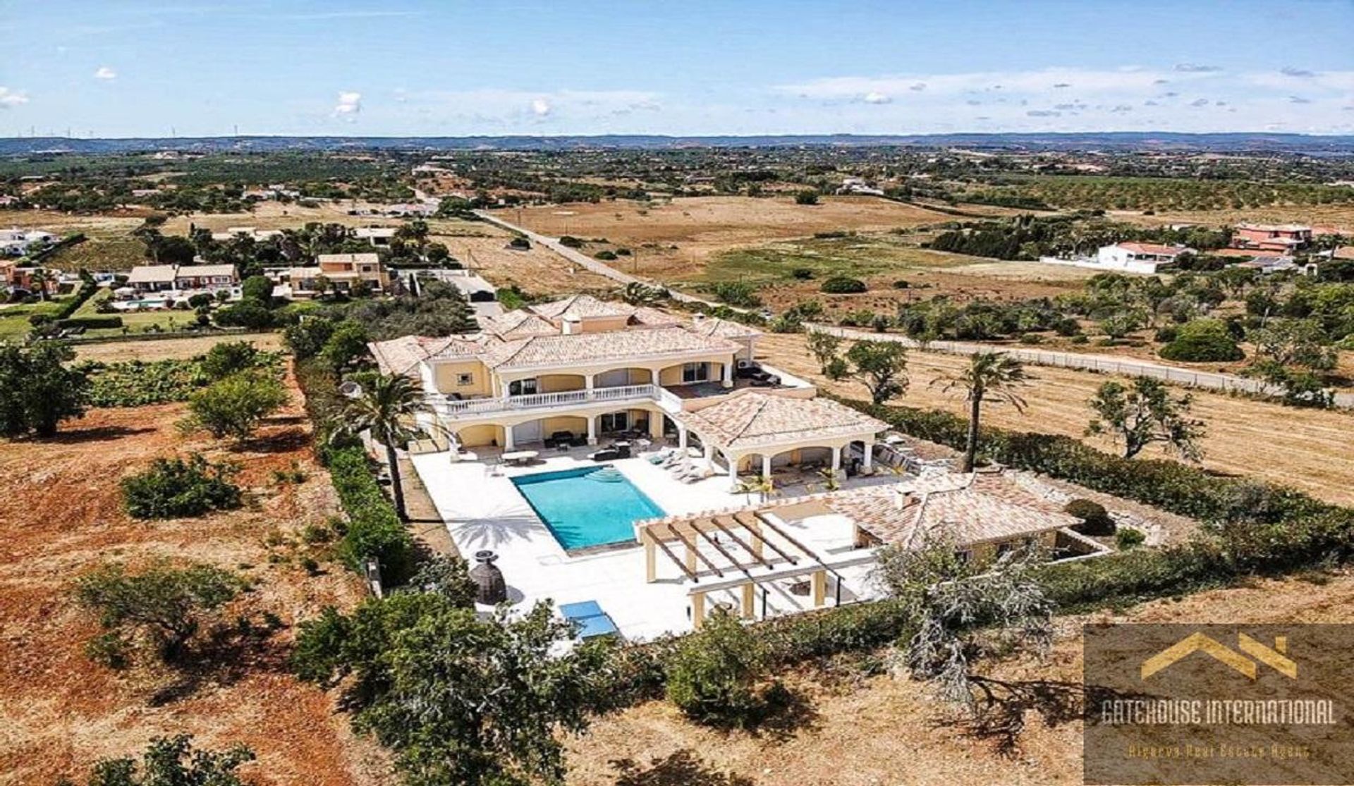 casa no Senhora da Luz, Faro 11856067