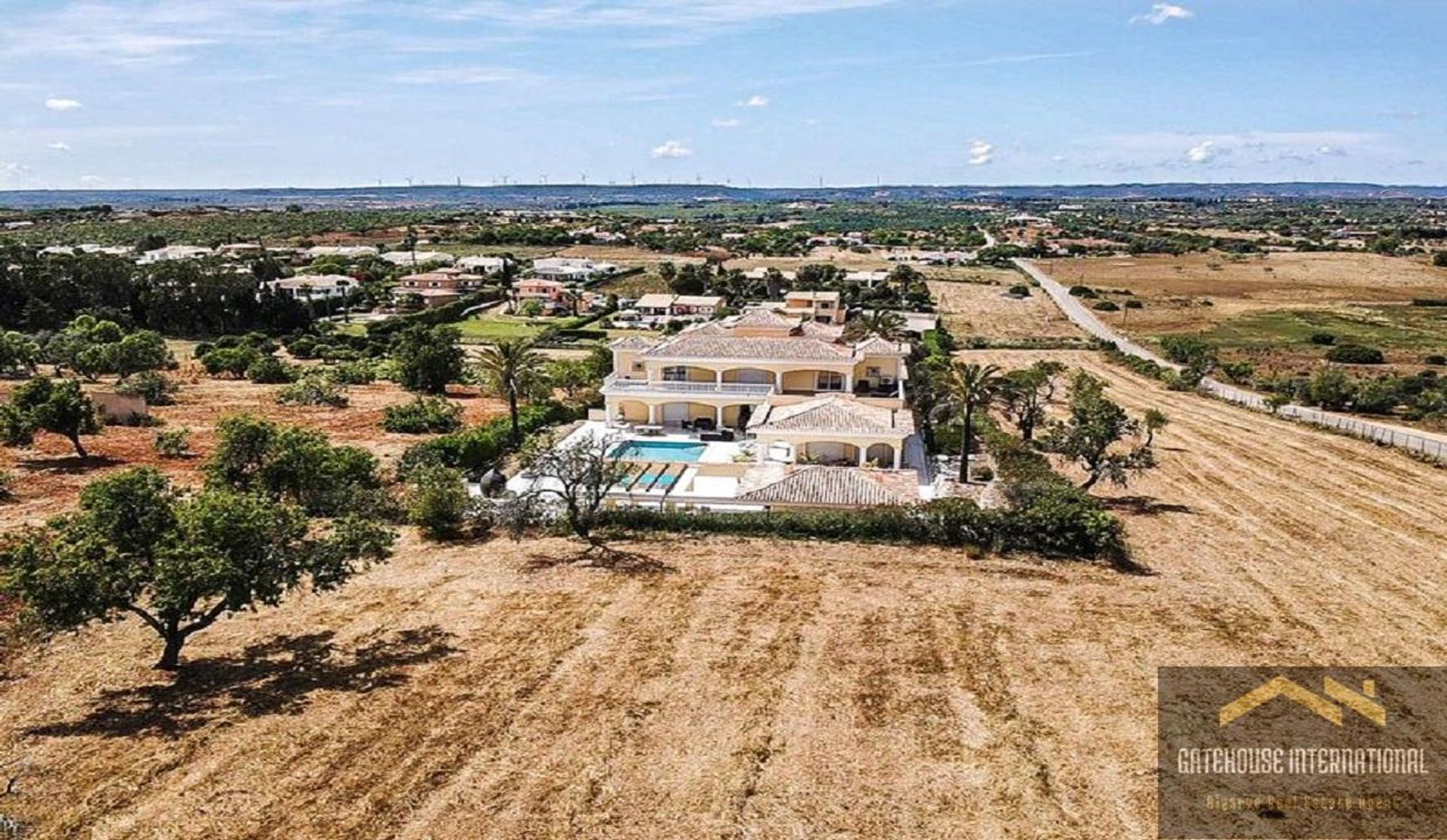 casa no Senhora da Luz, Faro 11856067