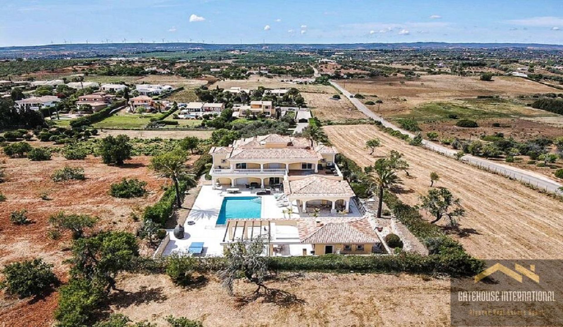 casa no Senhora da Luz, Faro 11856067