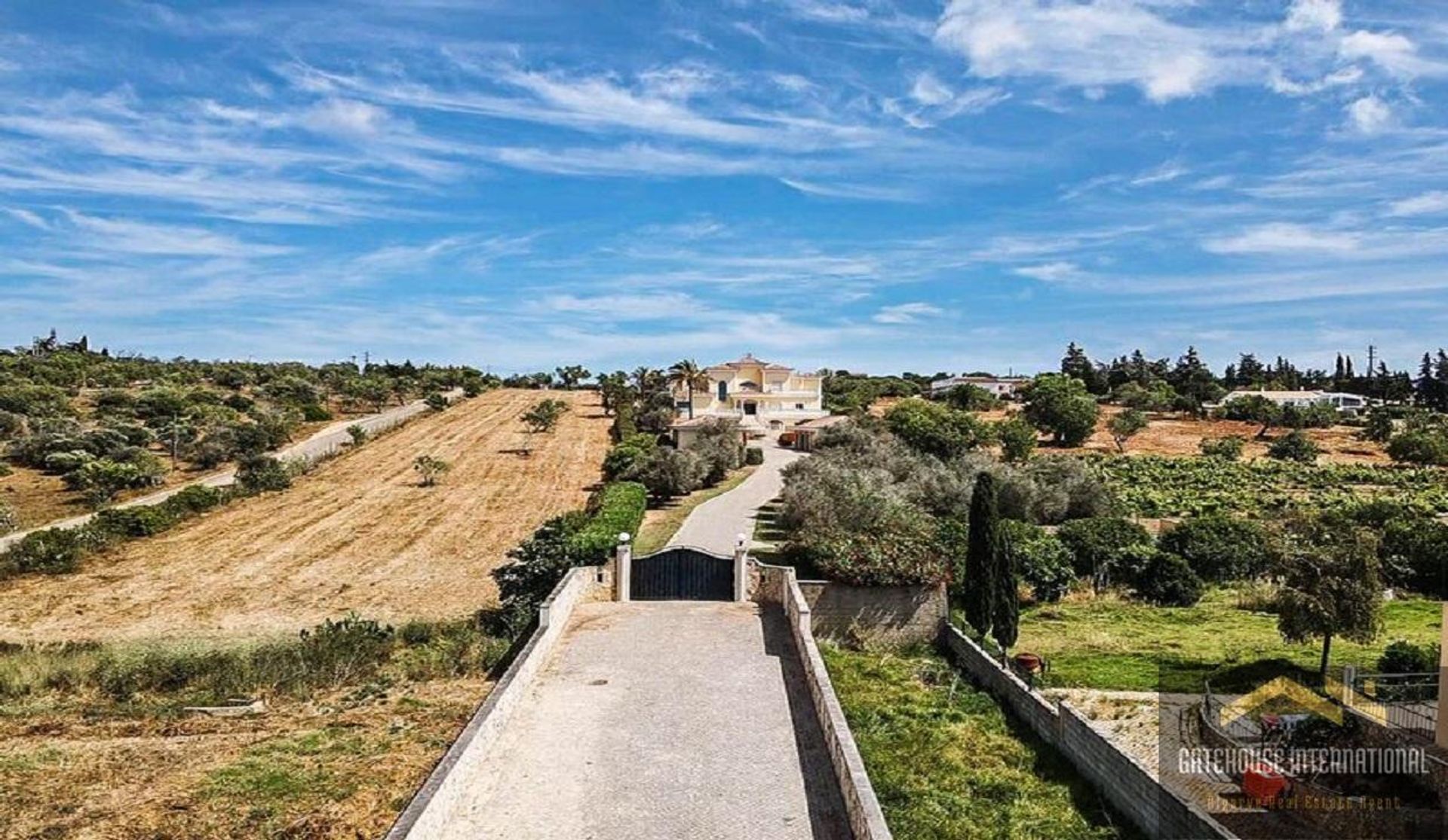 بيت في Senhora da Luz, Faro 11856067