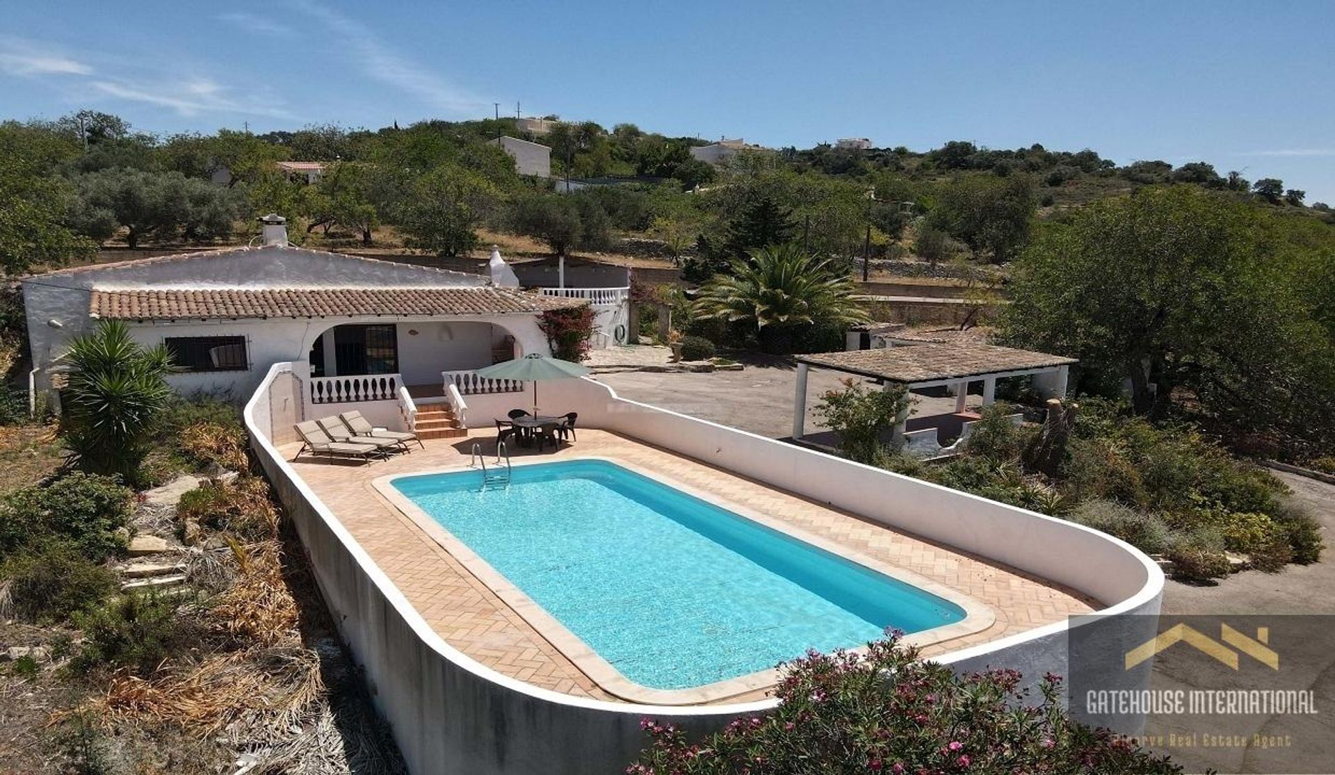 Casa nel Loulé, Faro 11856070