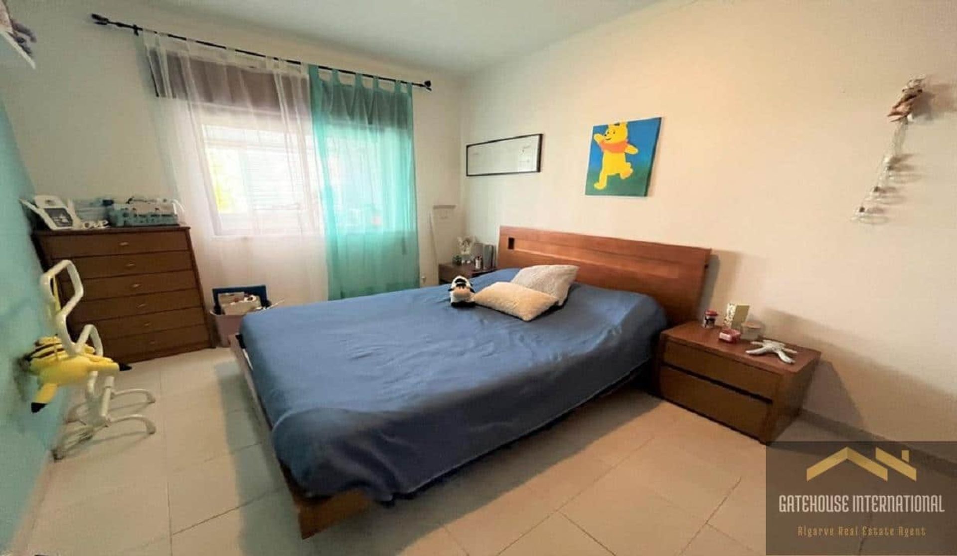 Condominium in São Brás de Alportel, Faro 11856077