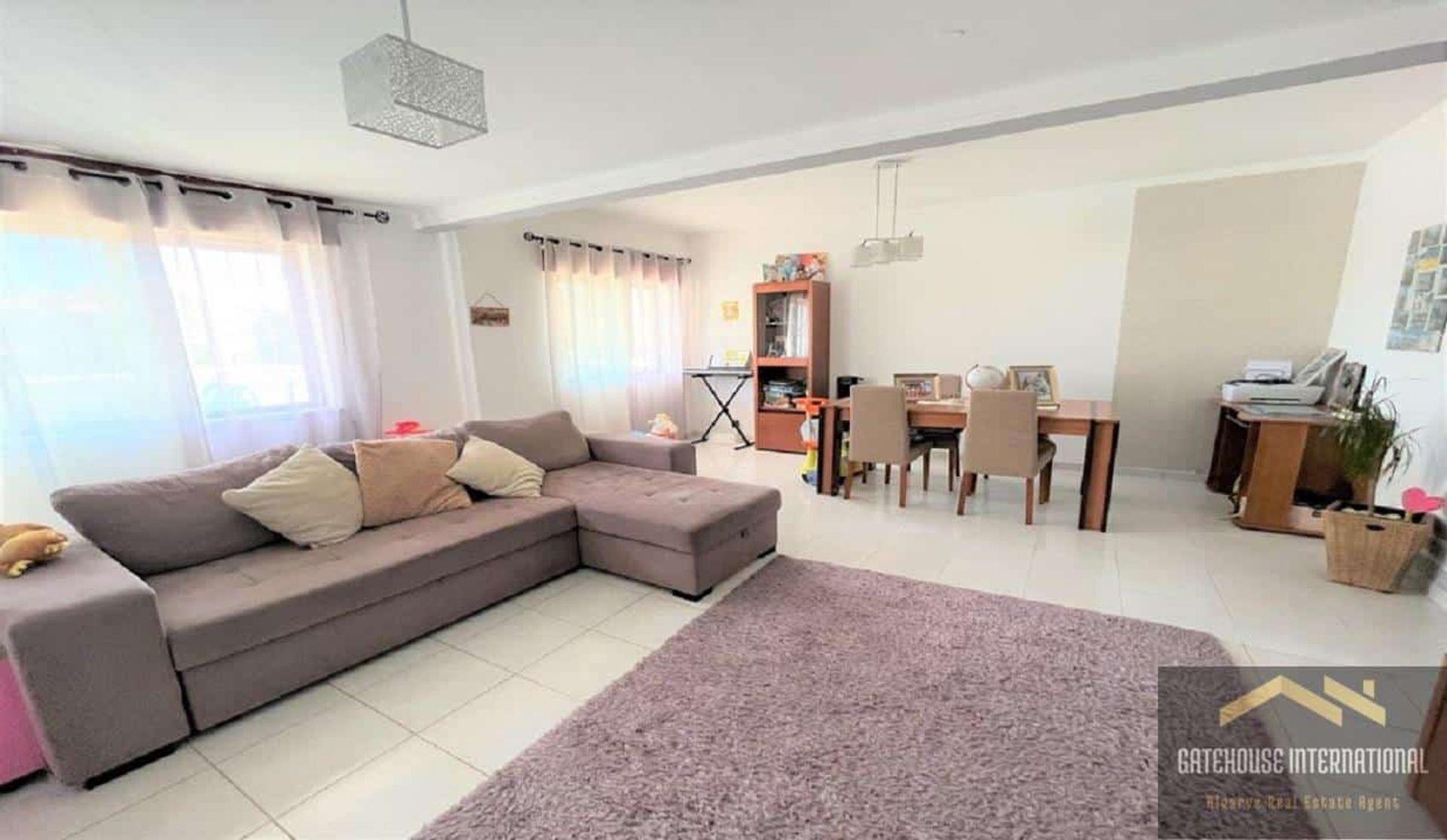 Condominium in São Brás de Alportel, Faro 11856077