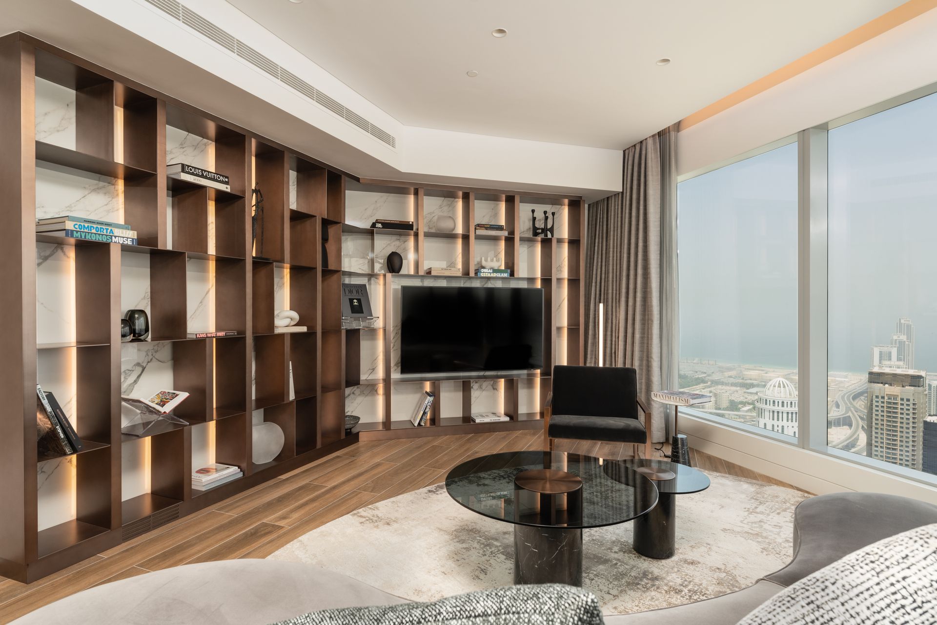 Condominio nel Dubai, Dubayy 11856256