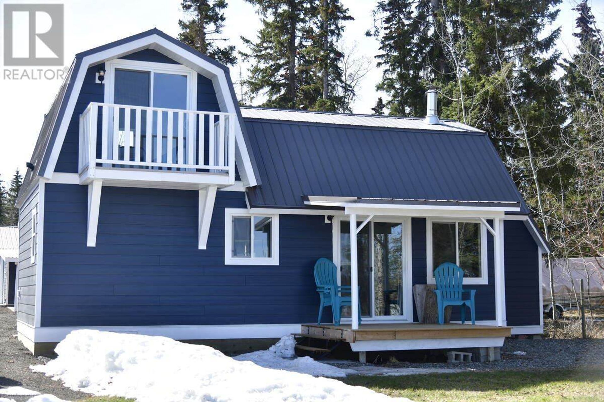 بيت في 70 Mile House, British Columbia 11856322