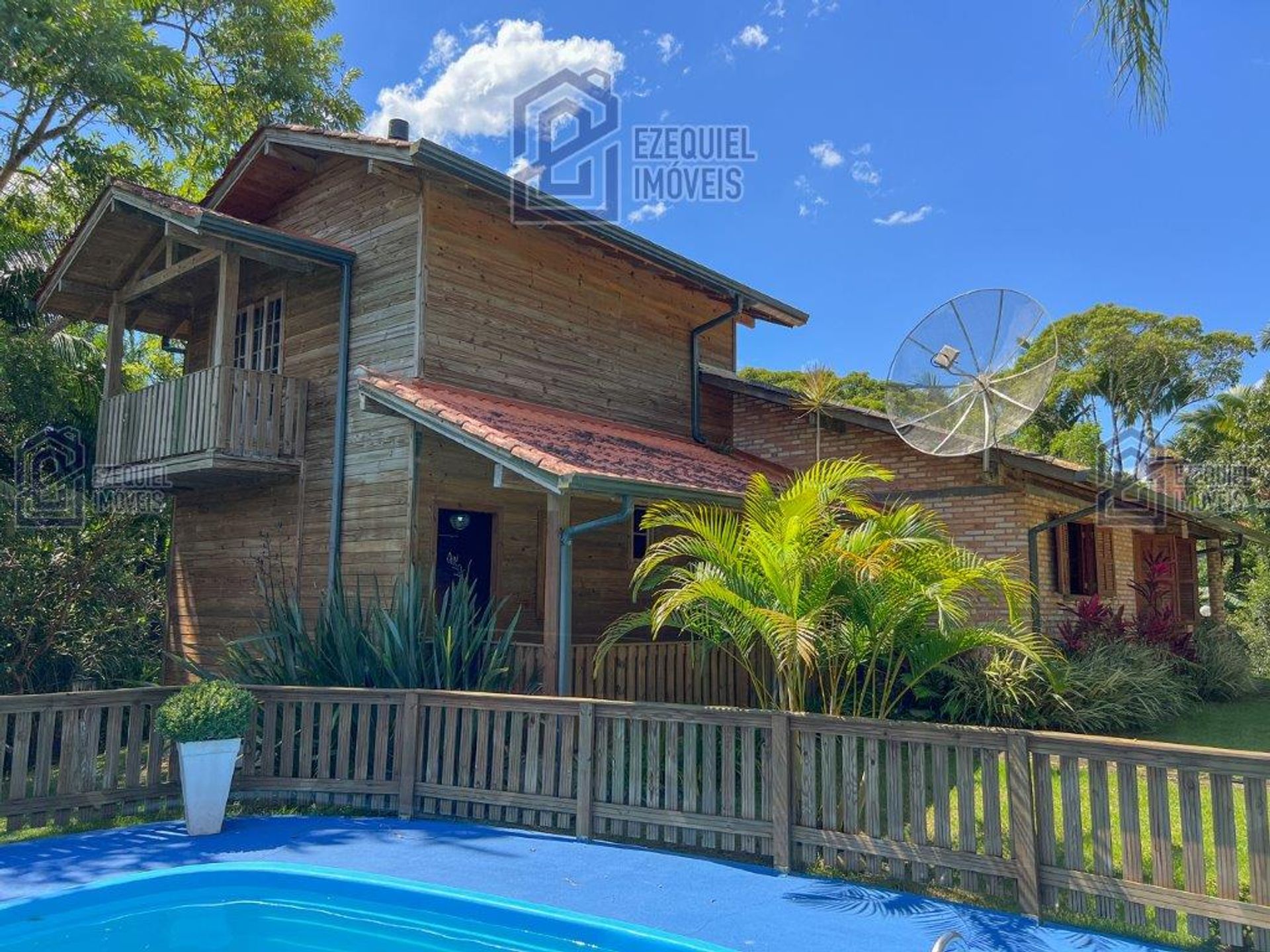 Hus i , State of Santa Catarina 11856324