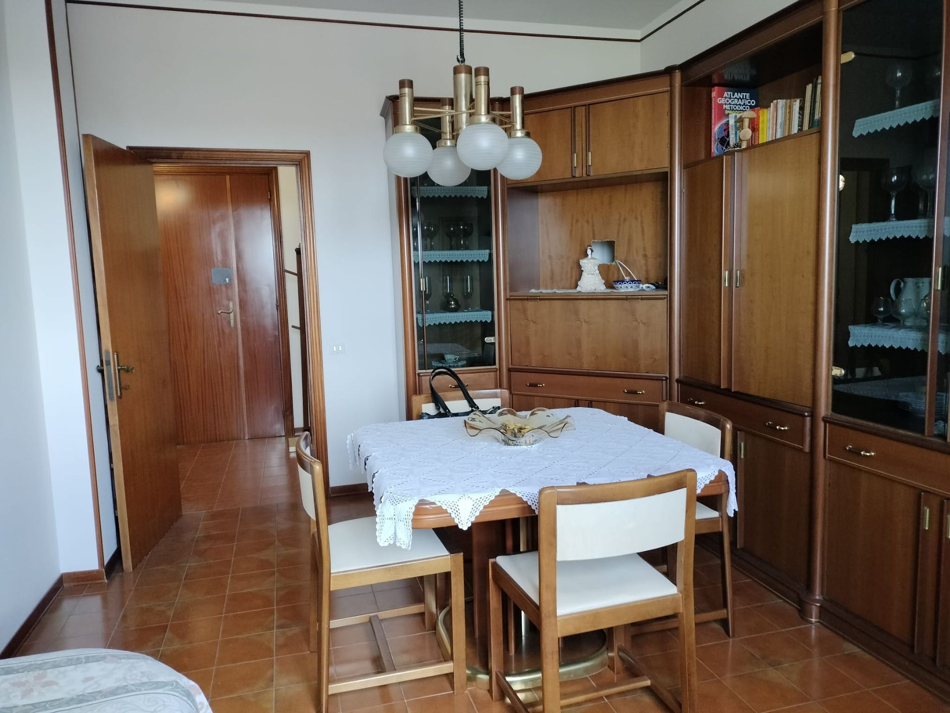 Condominio en Volterra, toscana 11856327