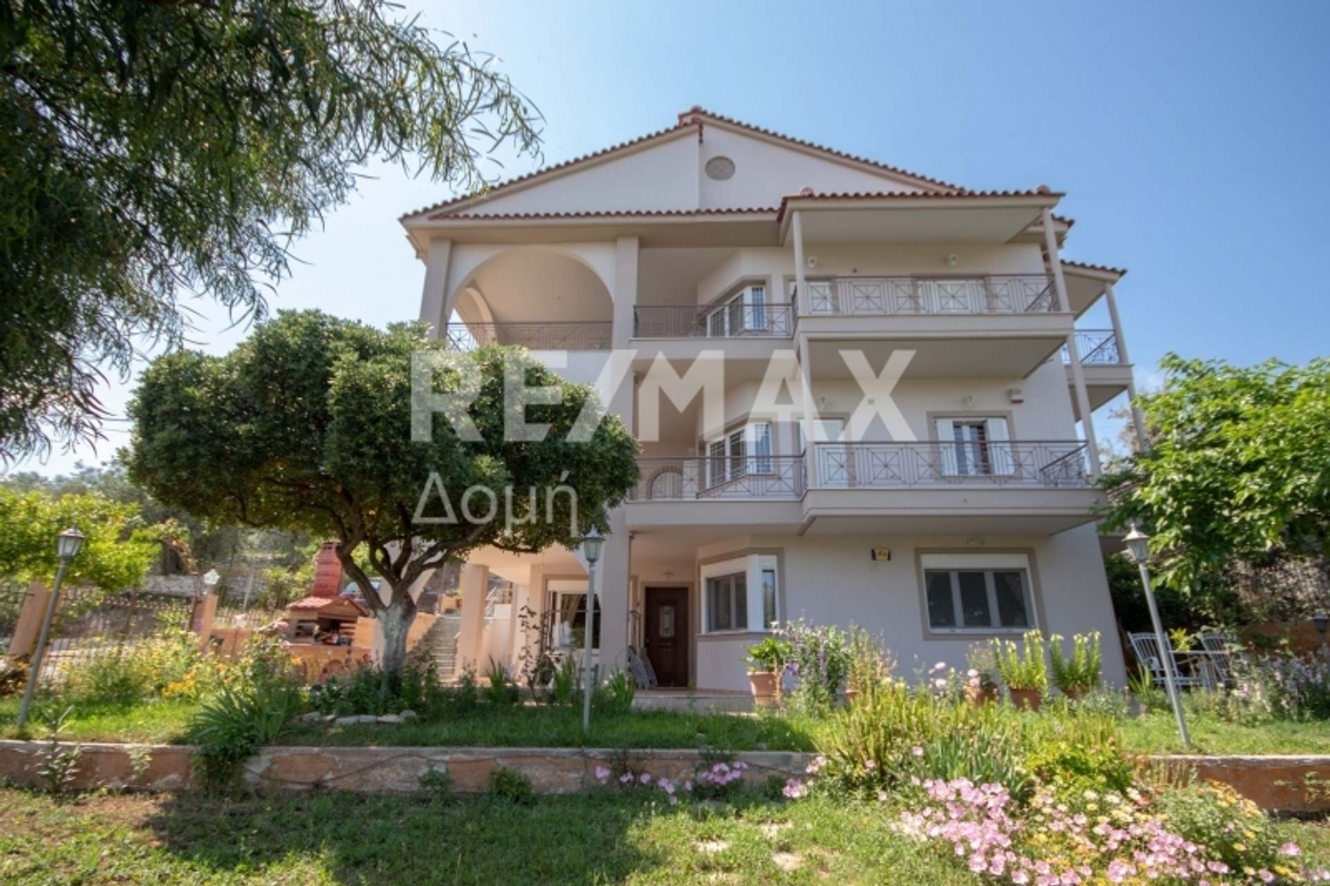 Condominio nel Nea Anchialos, Tessaglia 11857116