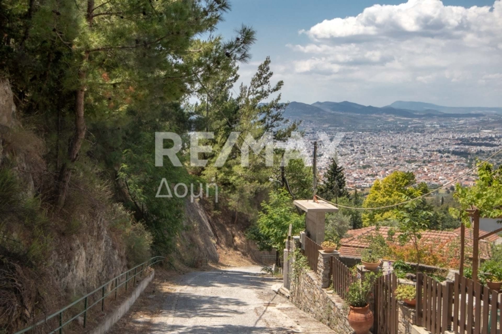 σπίτι σε Βόλος, Θεσσαλία 11857121