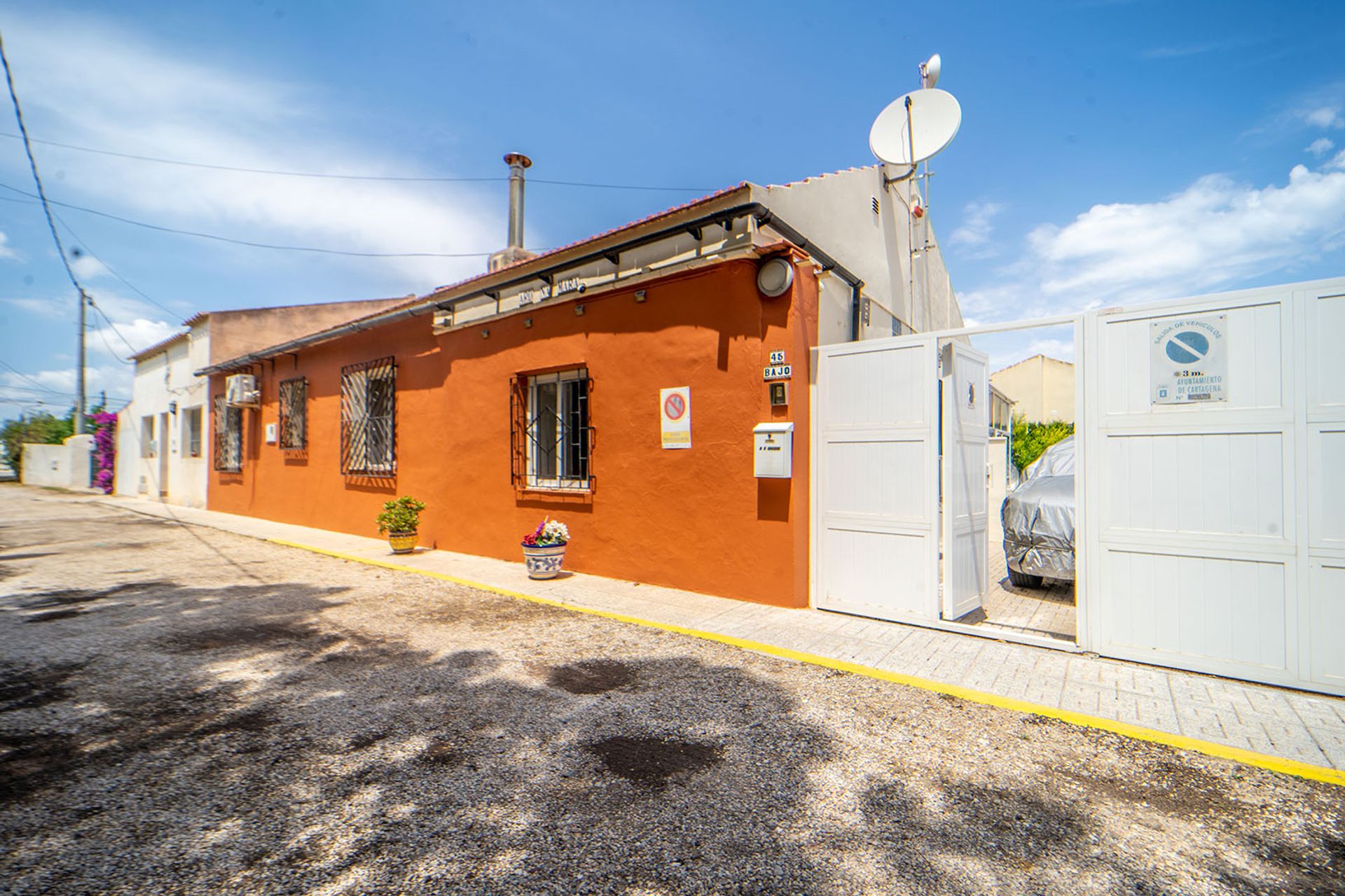 casa en Los Belones, Murcia 11857124