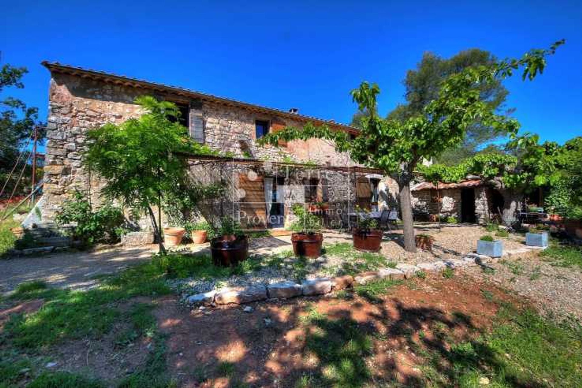 Haus im Fox, Provence-Alpes-Cote d'Azur 11857134