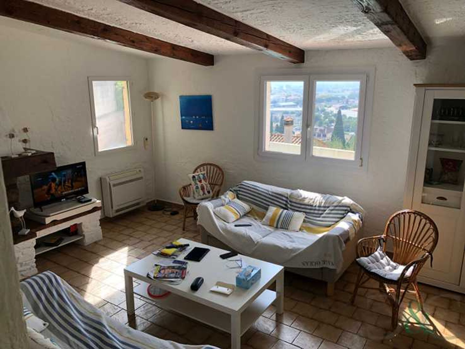 Будинок в Le Lavandou, Provence-Alpes-Côte d'Azur 11857136