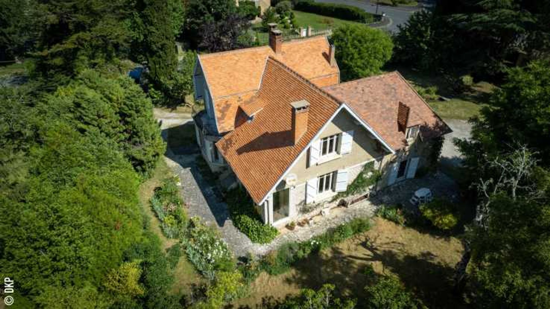 Casa nel Saint-Cyprien, Nuova Aquitania 11857137