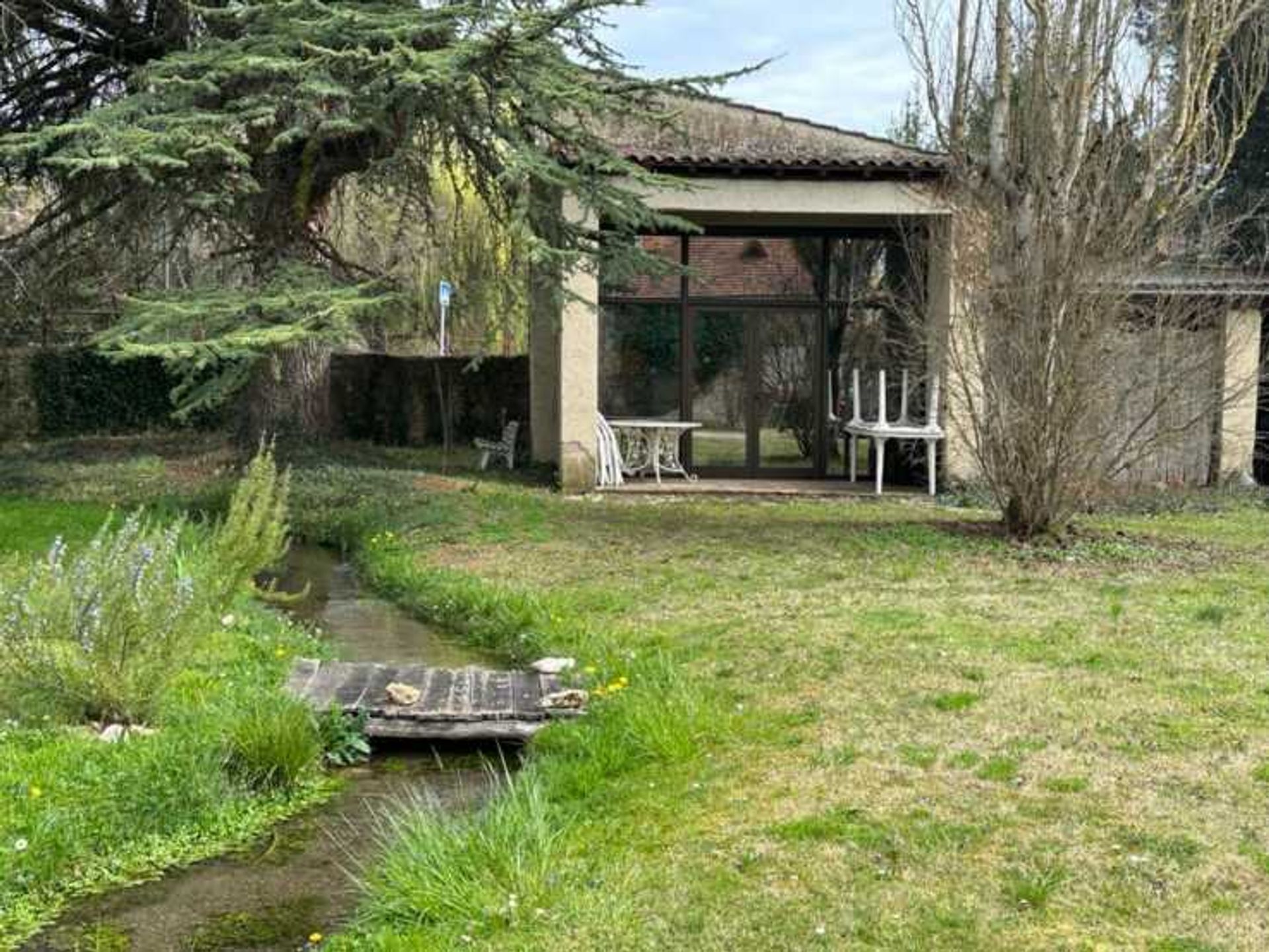 Hus i Saint-Cyprien, Nouvelle-Aquitaine 11857137