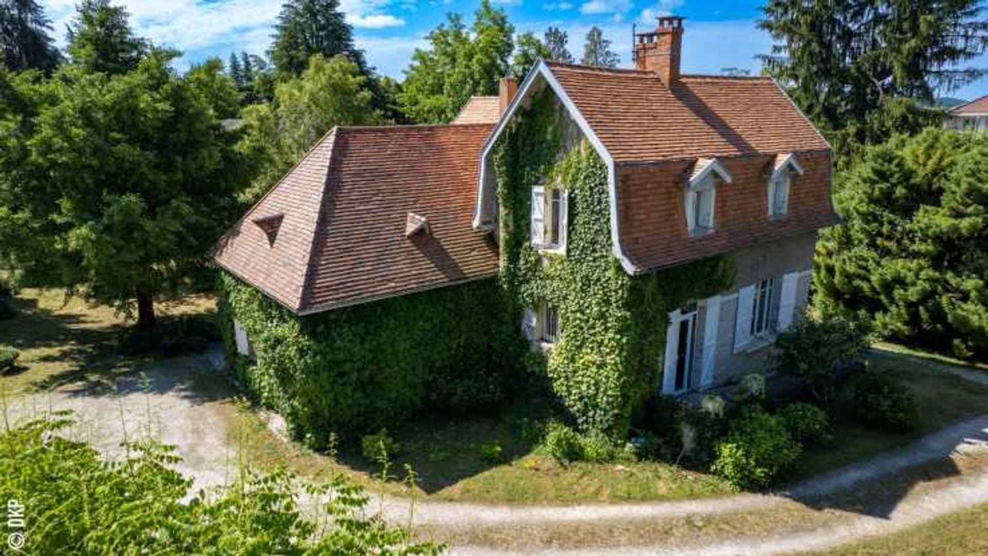 Casa nel Saint-Cyprien, Nuova Aquitania 11857137