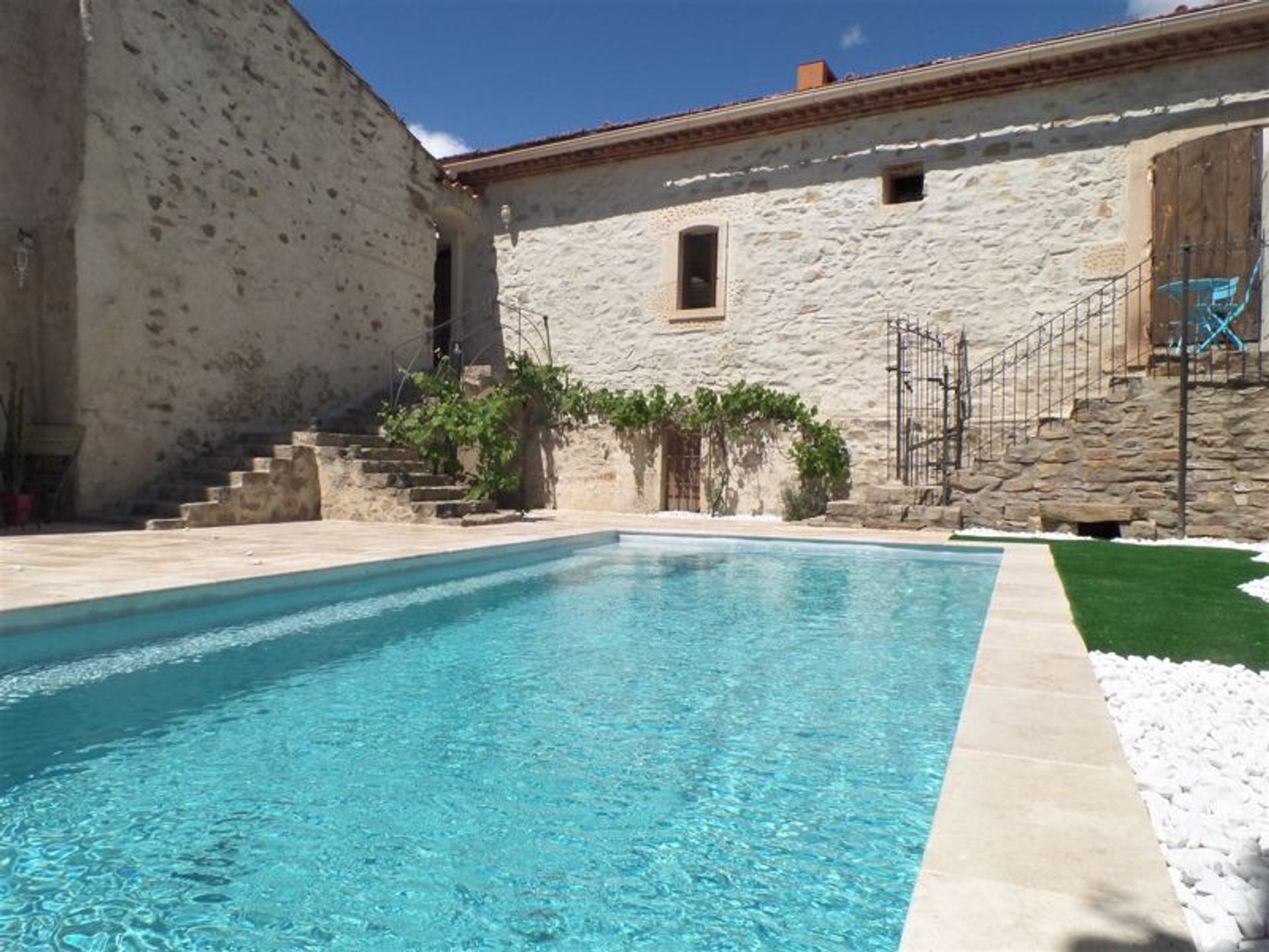 Hus i Ginestas, Occitanie 11857157