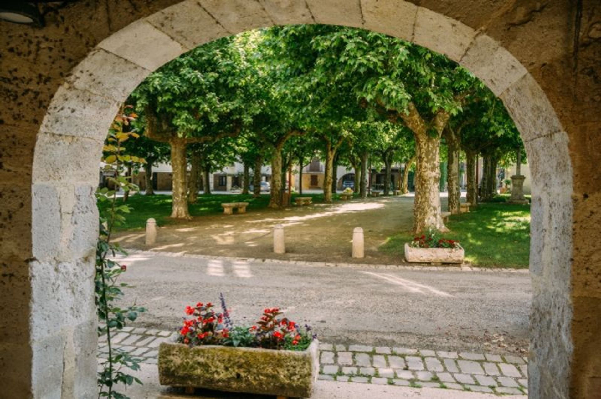 Rumah di Fourcès, Occitanie 11857158