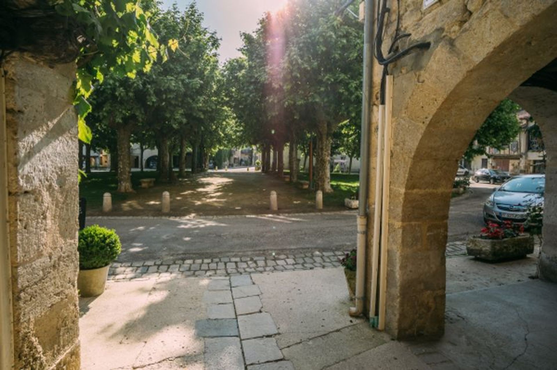 Rumah di Fourcès, Occitanie 11857158