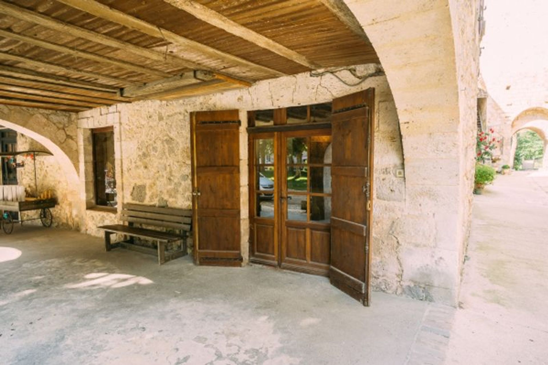 Rumah di Fourcès, Occitanie 11857158