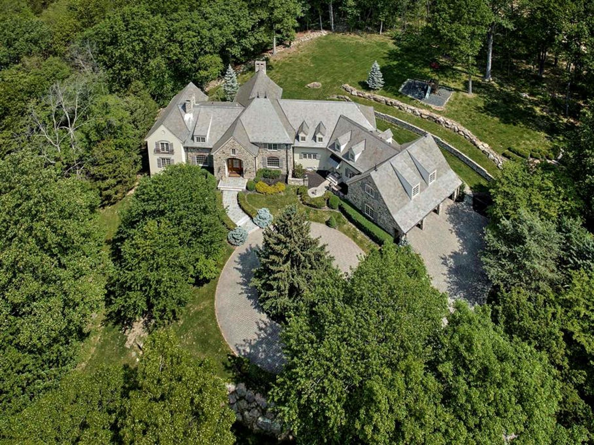 casa no Mountainville, Nova Jersey 11857178