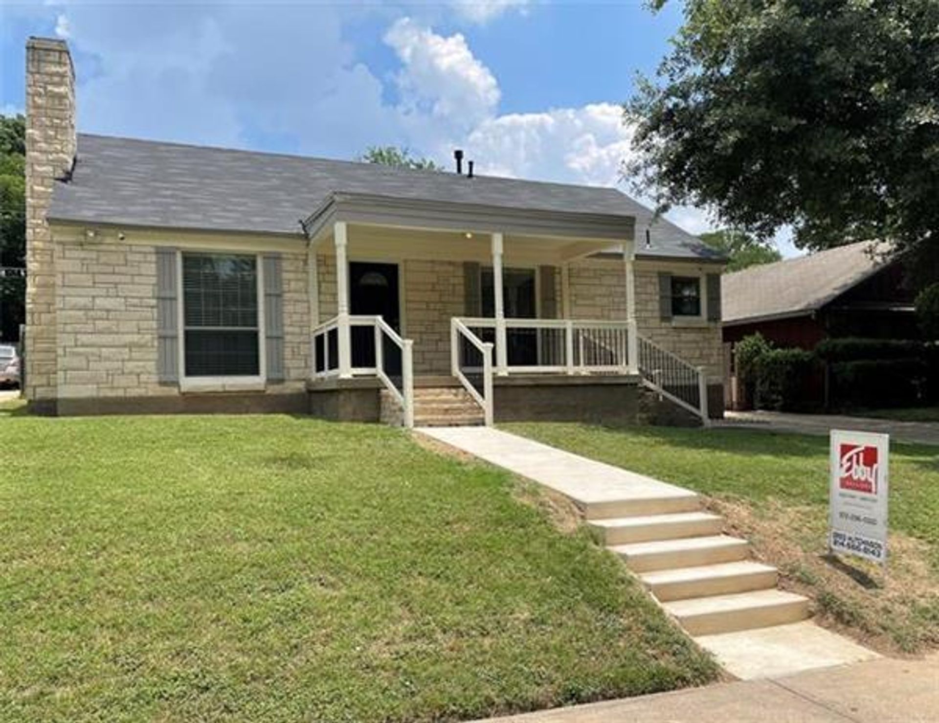 rumah dalam Dallas, Texas 11857202