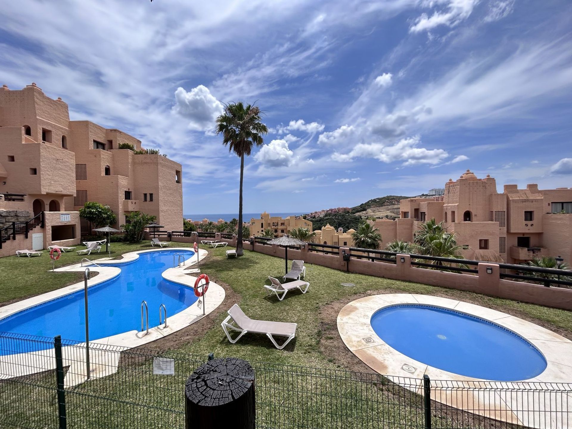 Condominium in Manilva, Andalucía 11857261