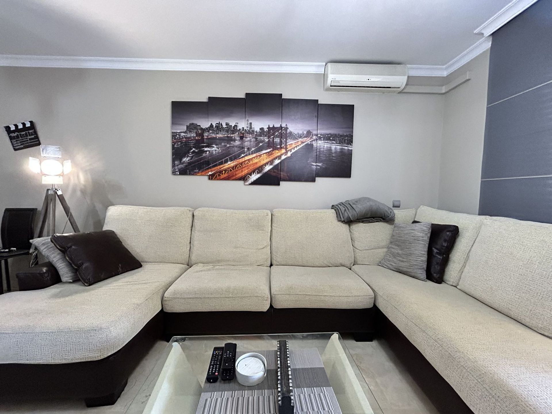 Condominio nel Málaga, Andalucía 11857262