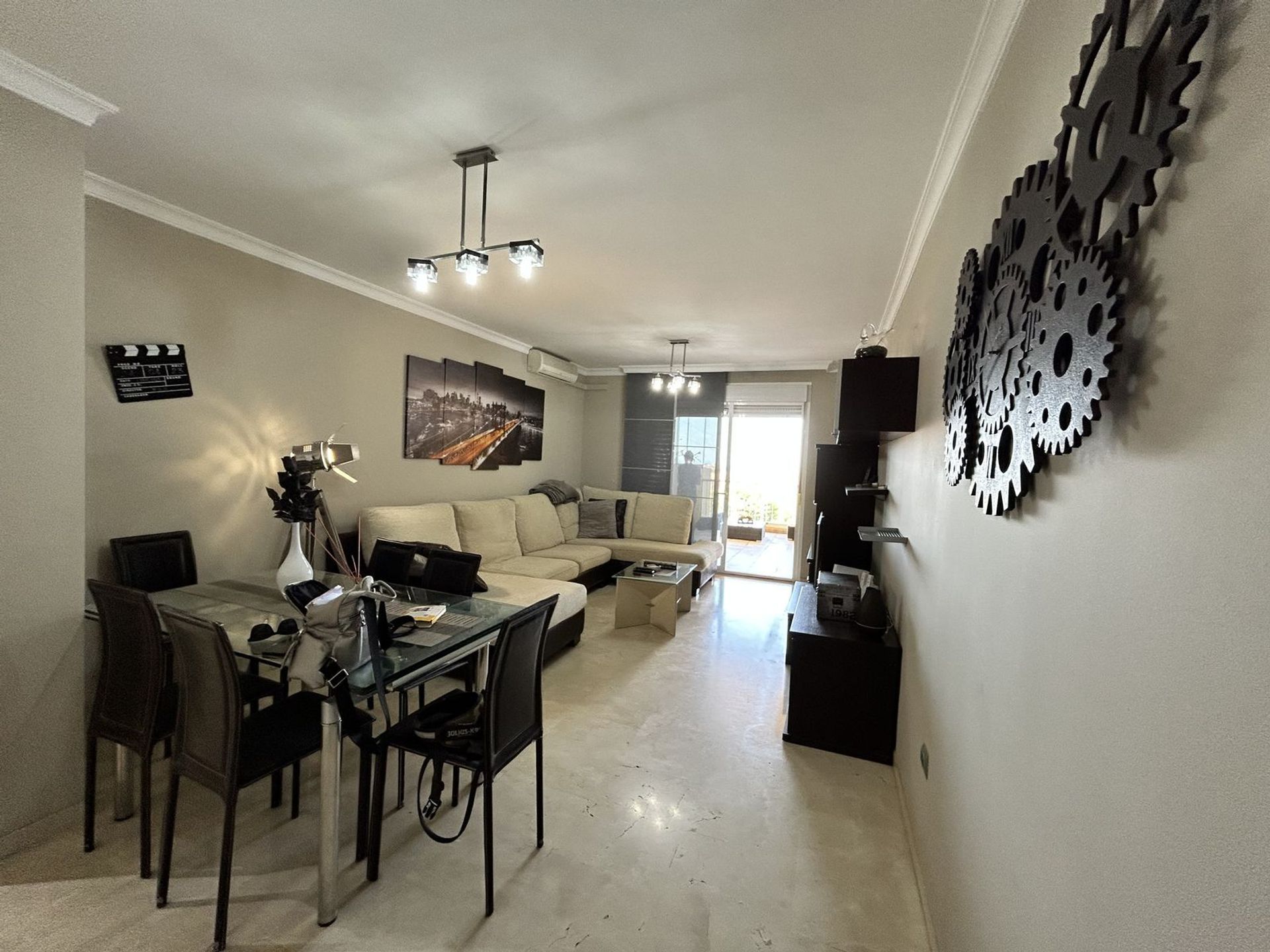 Condominio nel Málaga, Andalucía 11857262