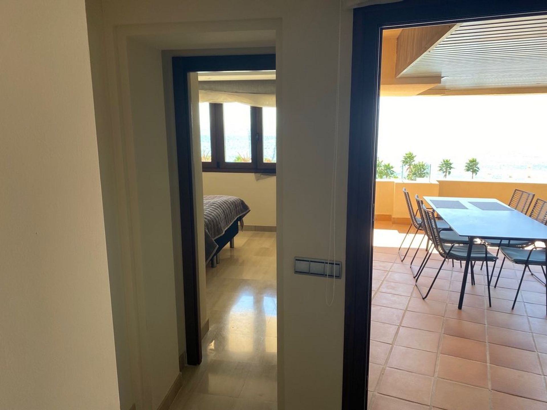 Osakehuoneisto sisään Estepona, Andalucía 11857265