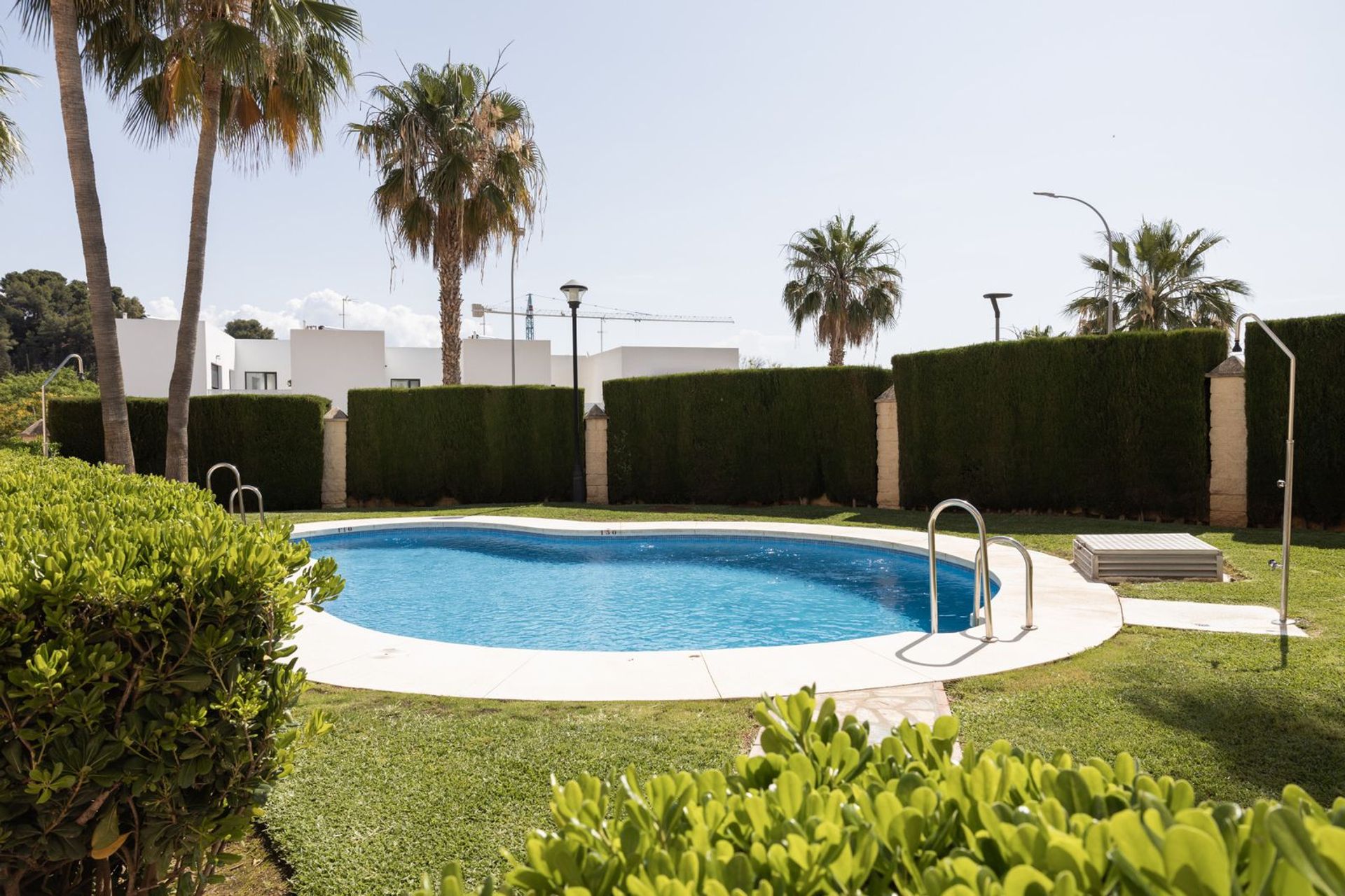 Huis in Torremolinos, Andalucía 11857267