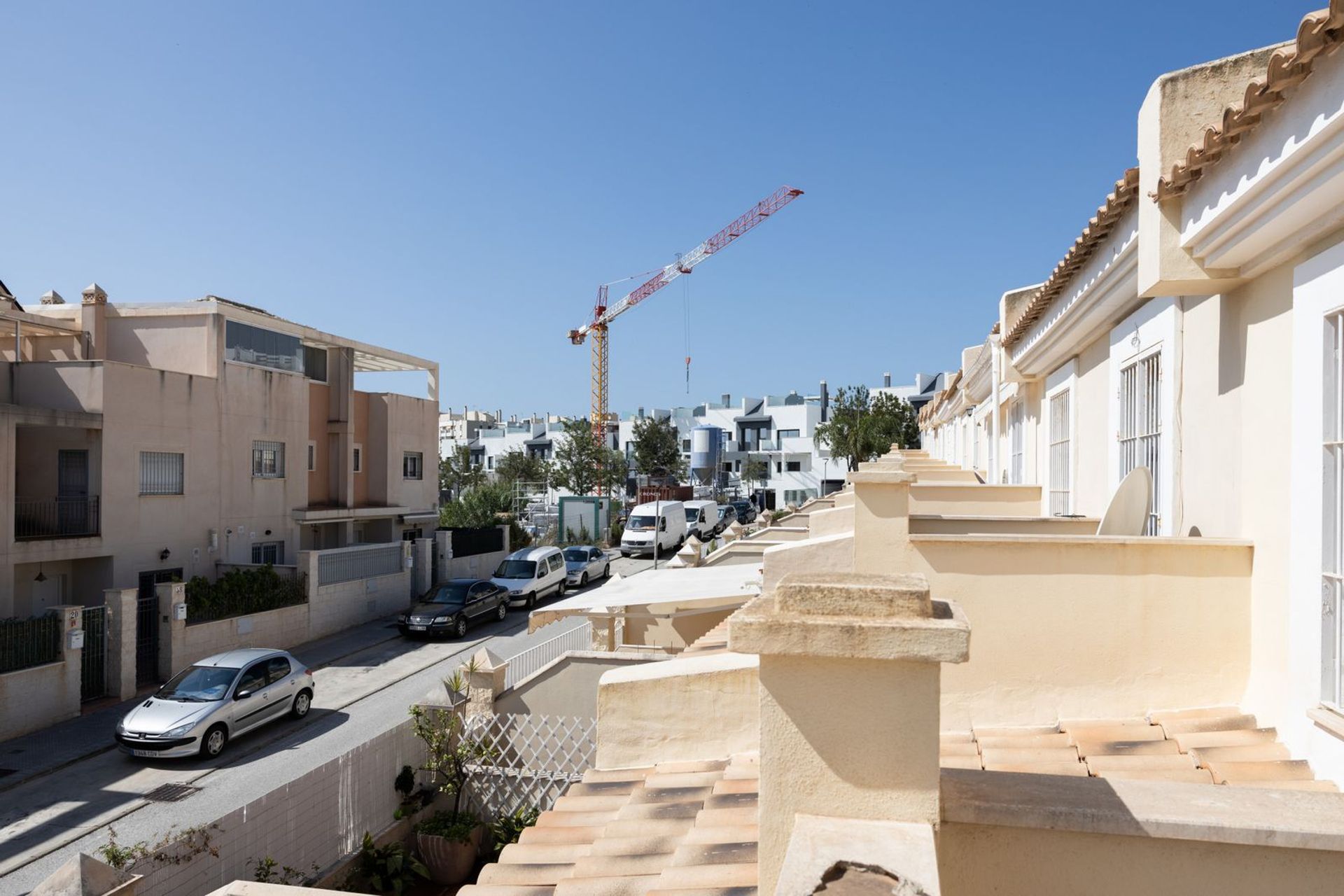 Huis in Torremolinos, Andalucía 11857267