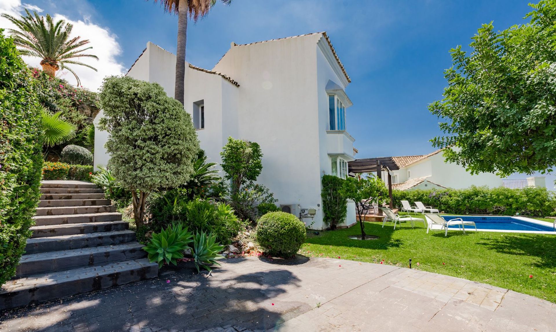 casa en Istán, Andalucía 11857268