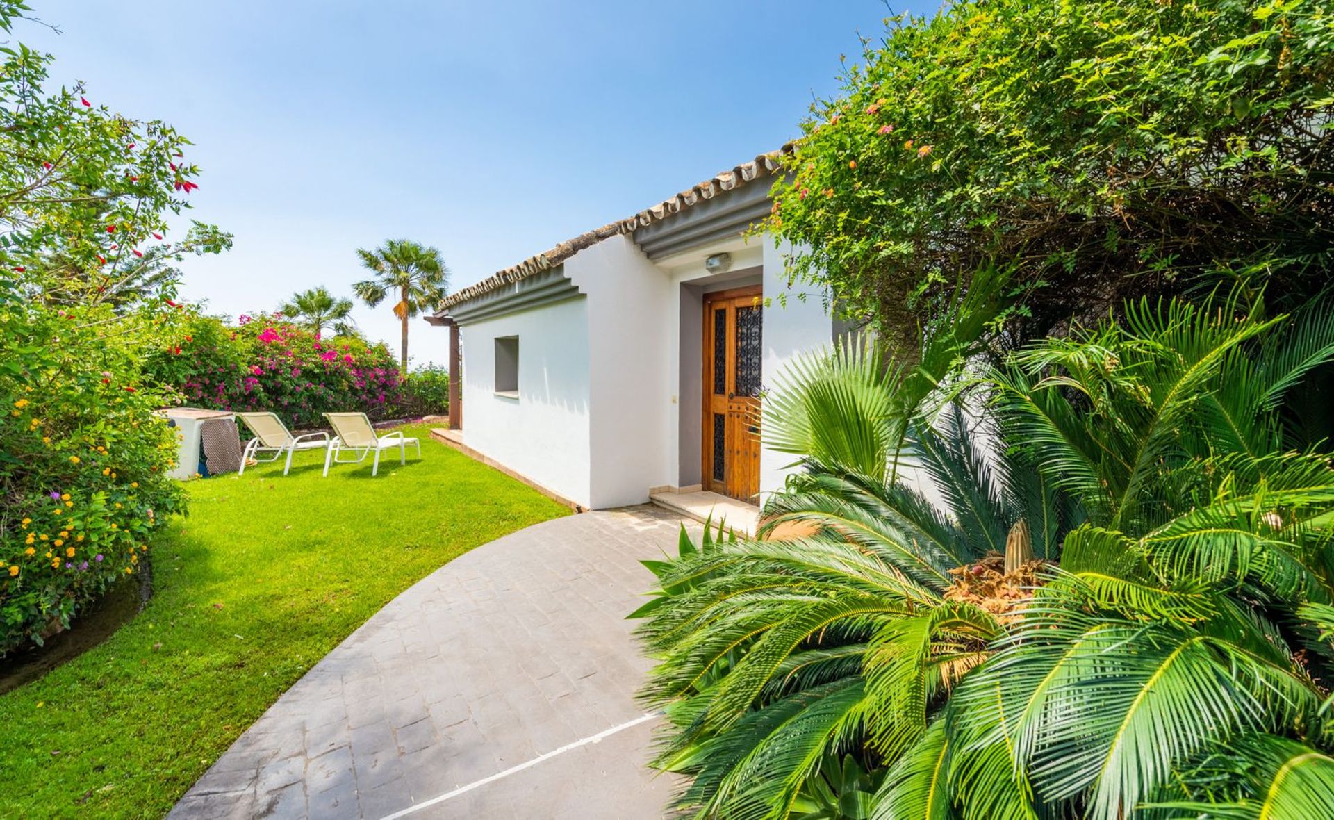 casa en Istán, Andalucía 11857268