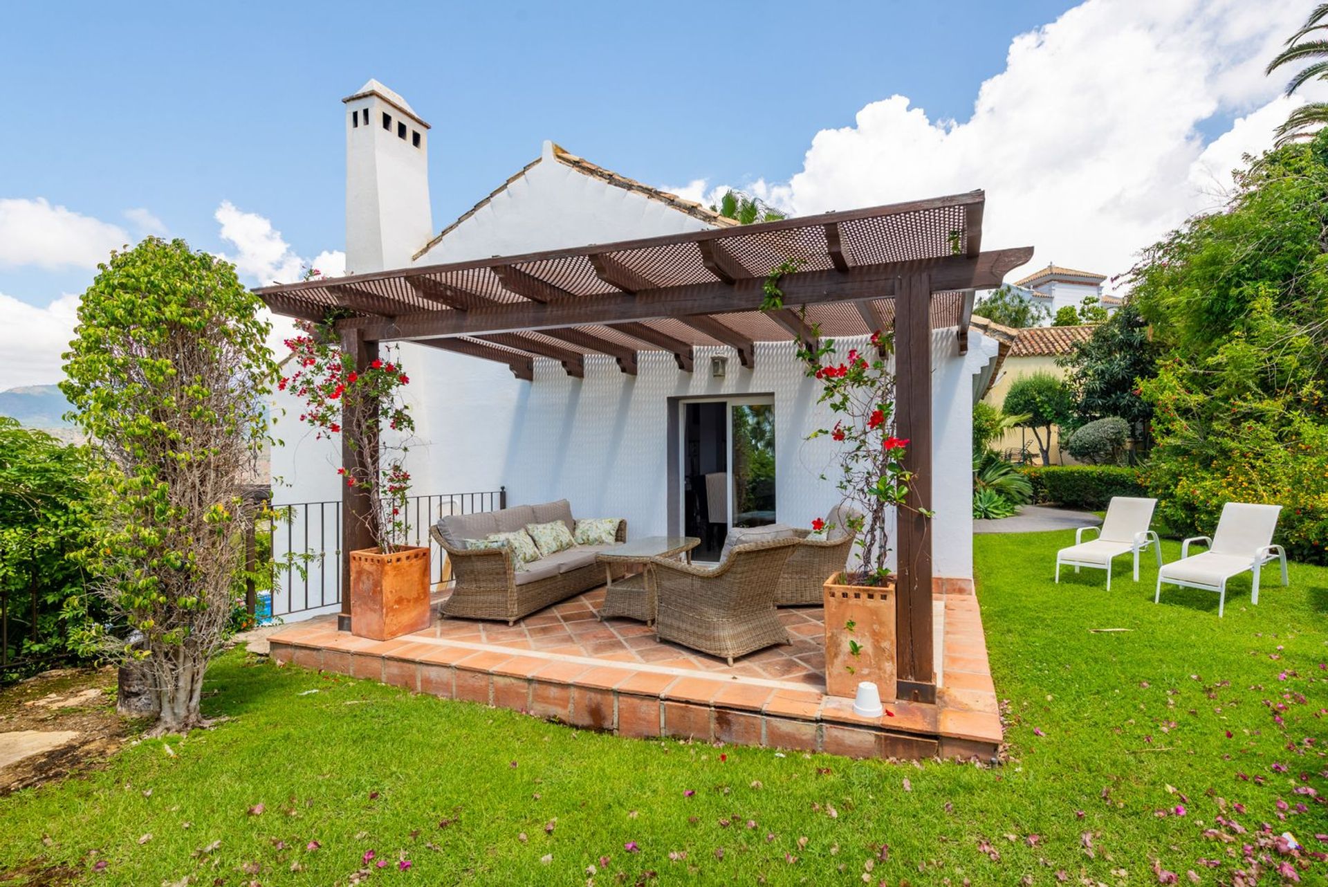 casa en Istán, Andalucía 11857268