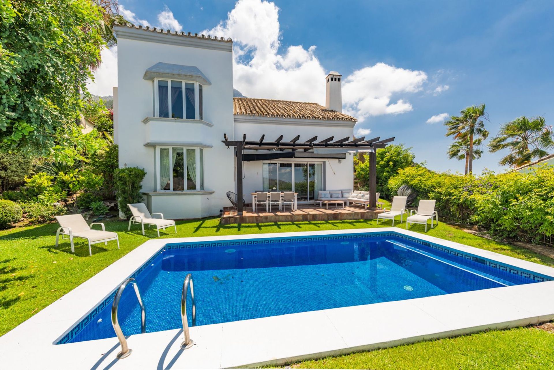 casa en Istán, Andalucía 11857268