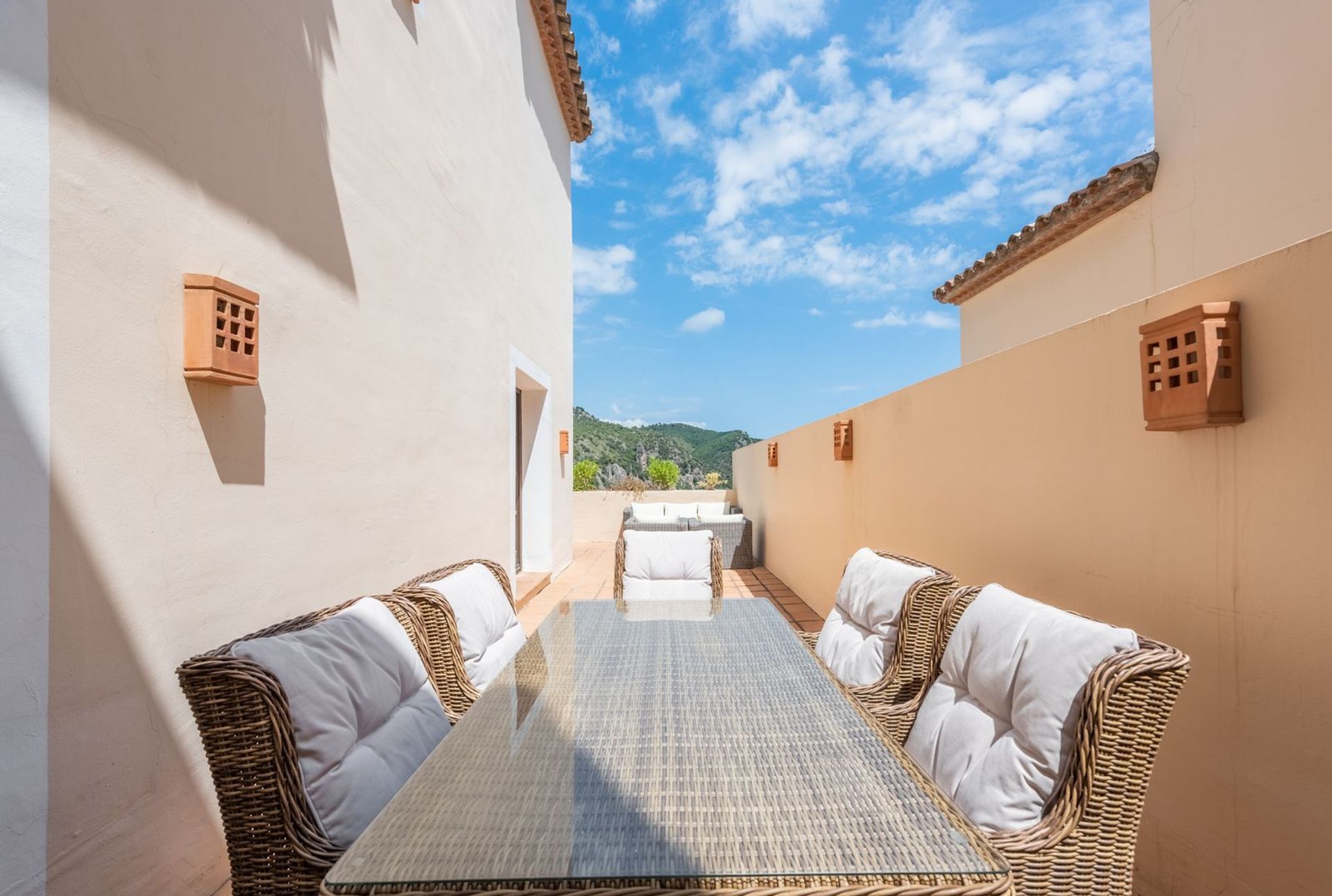 Huis in Benahavis, Andalusië 11857278