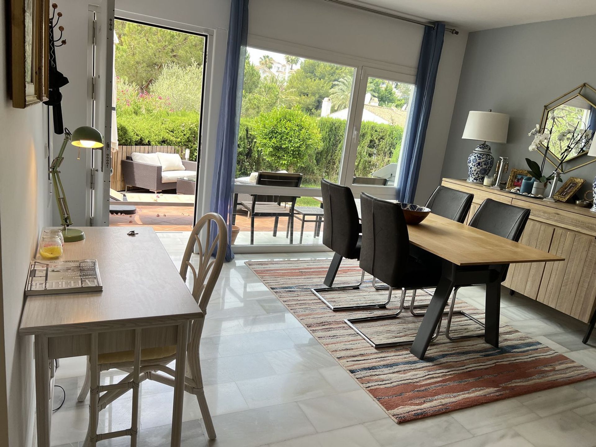 Condominium dans Mijas, Andalousie 11857279